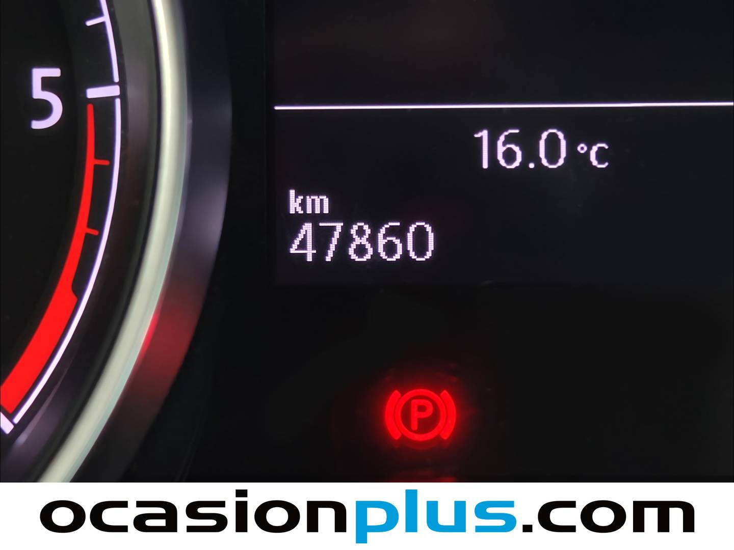 Volkswagen Golf Volkswagen Golf Advance 1.6 TDI BMT (105 CV) seminuevo