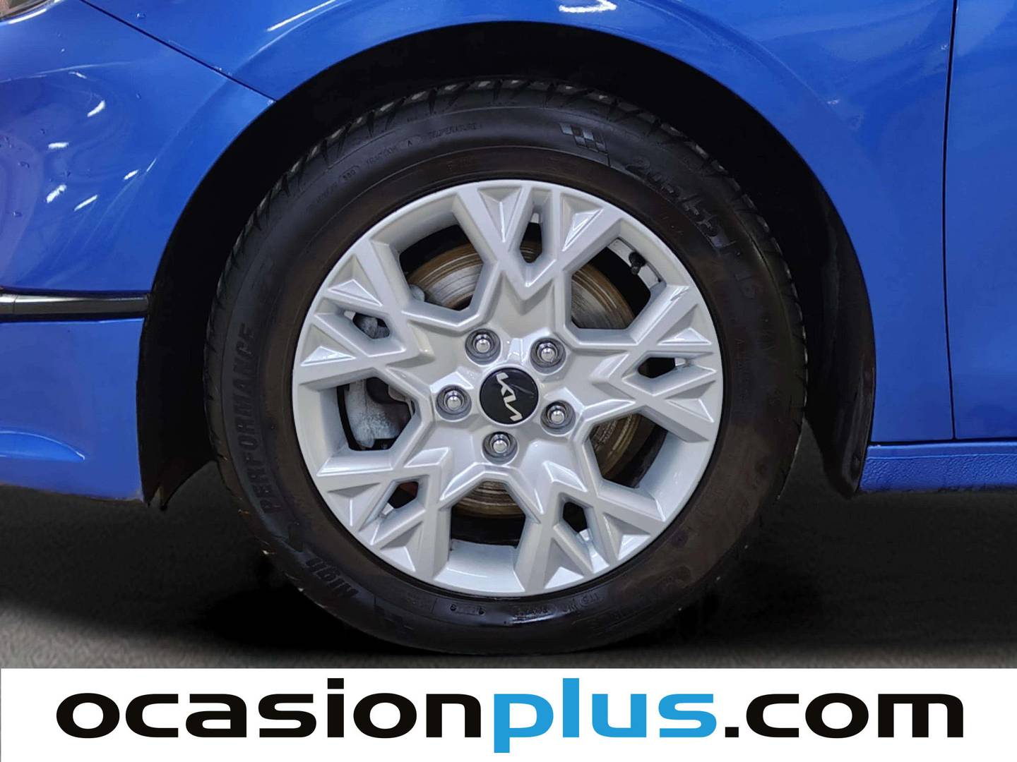 KIA Ceed KIA Ceed 1.0 T-GDI Drive (100 CV) gasolina