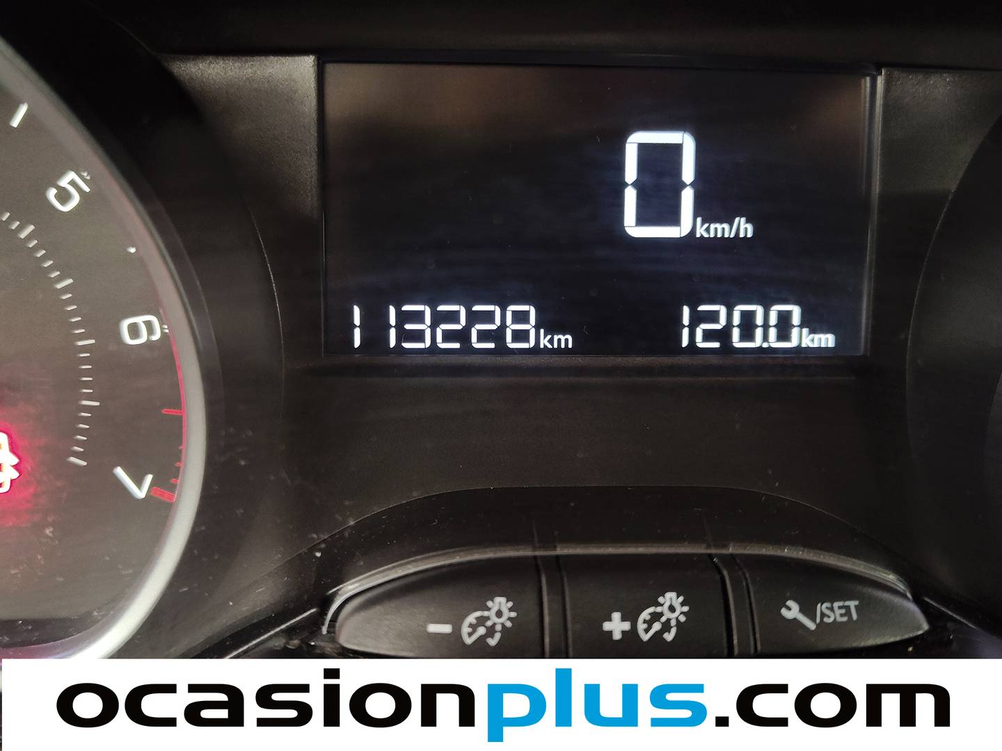 Peugeot 2008 Peugeot 2008 PureTech 82 S&S Style (82 CV) 82cv