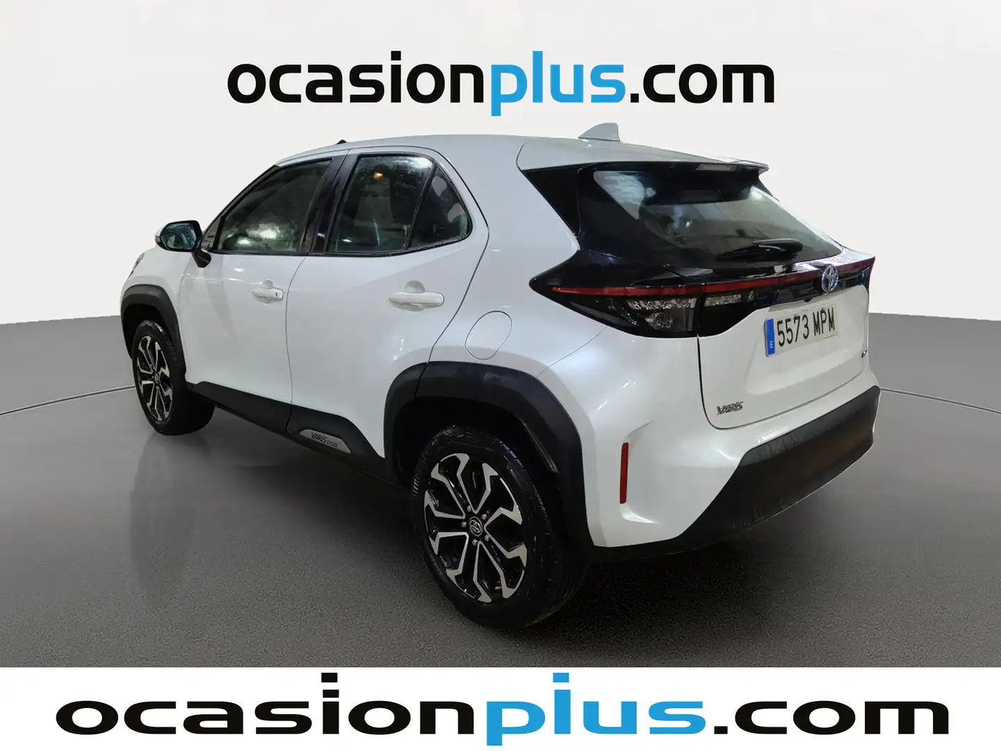 Foto Toyota Yaris Cross Toyota Yaris Cross 120H Active Tech (116 CV)