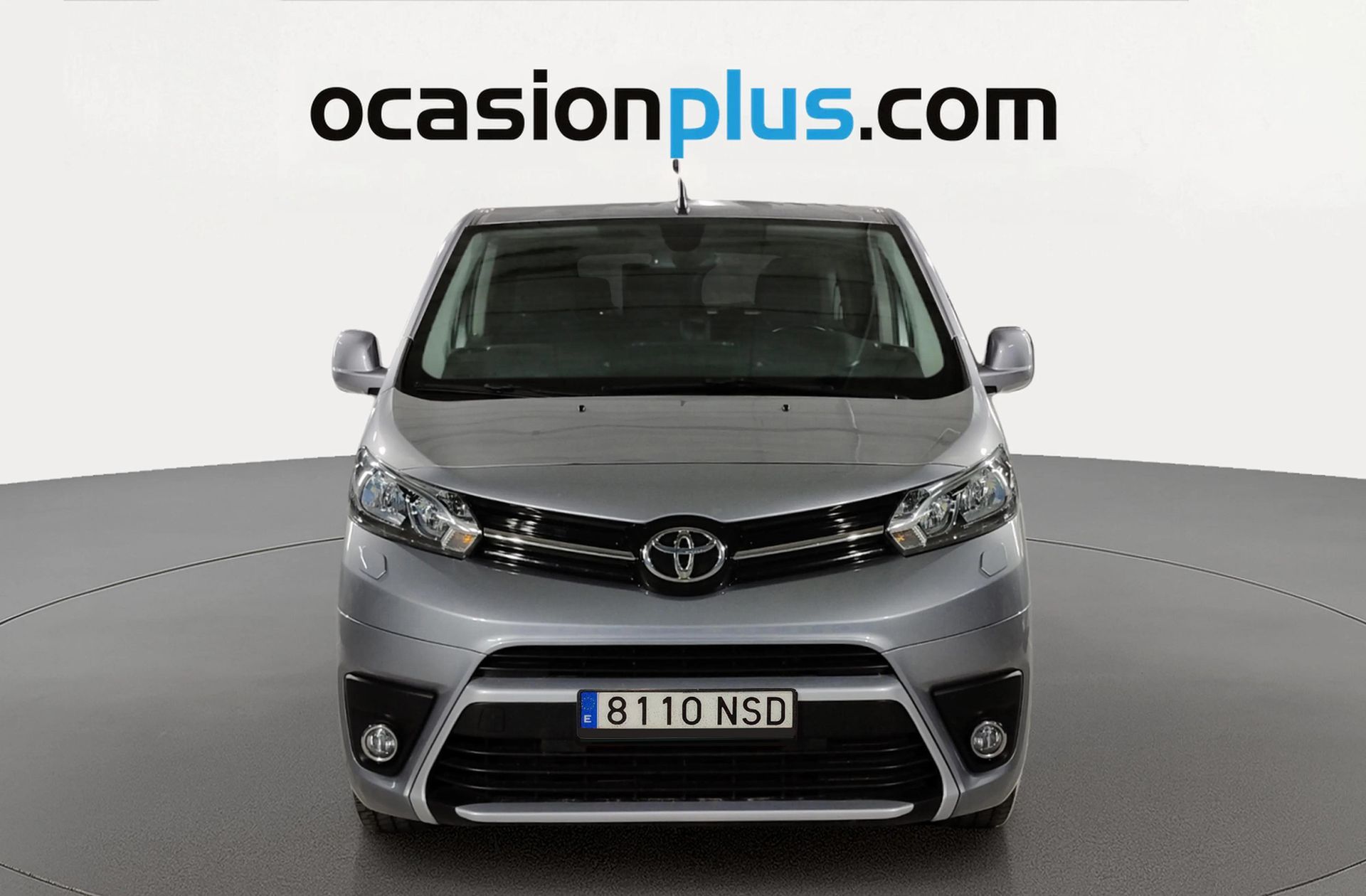 Toyota Proace Verso 1.5D Shuttle VX L2 9 plazas - foto 15