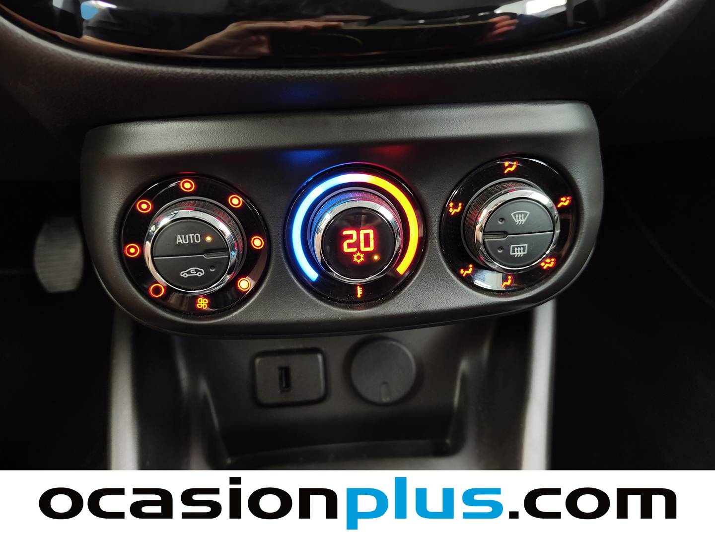 Paquetes del Opel Corsa Opel Corsa 1.4 Turbo Selective (100 CV)