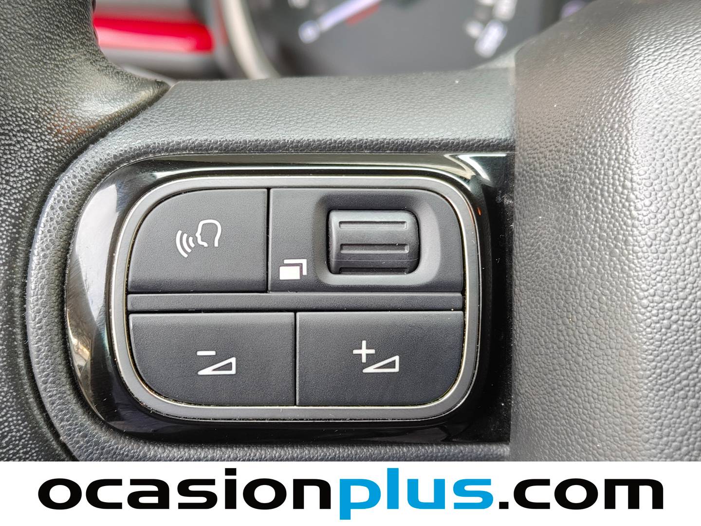 Citroën C3 Citroën C3 PureTech 83 Feel (83 CV) de segunda mano