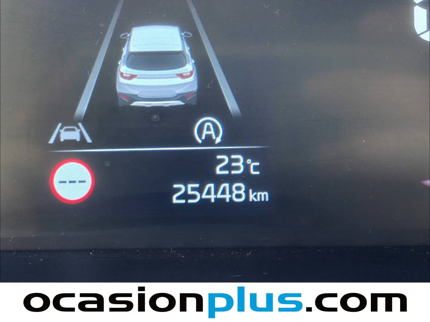 KIA Stonic KIA Stonic 1.2 DPi Drive (79 CV) 79cv