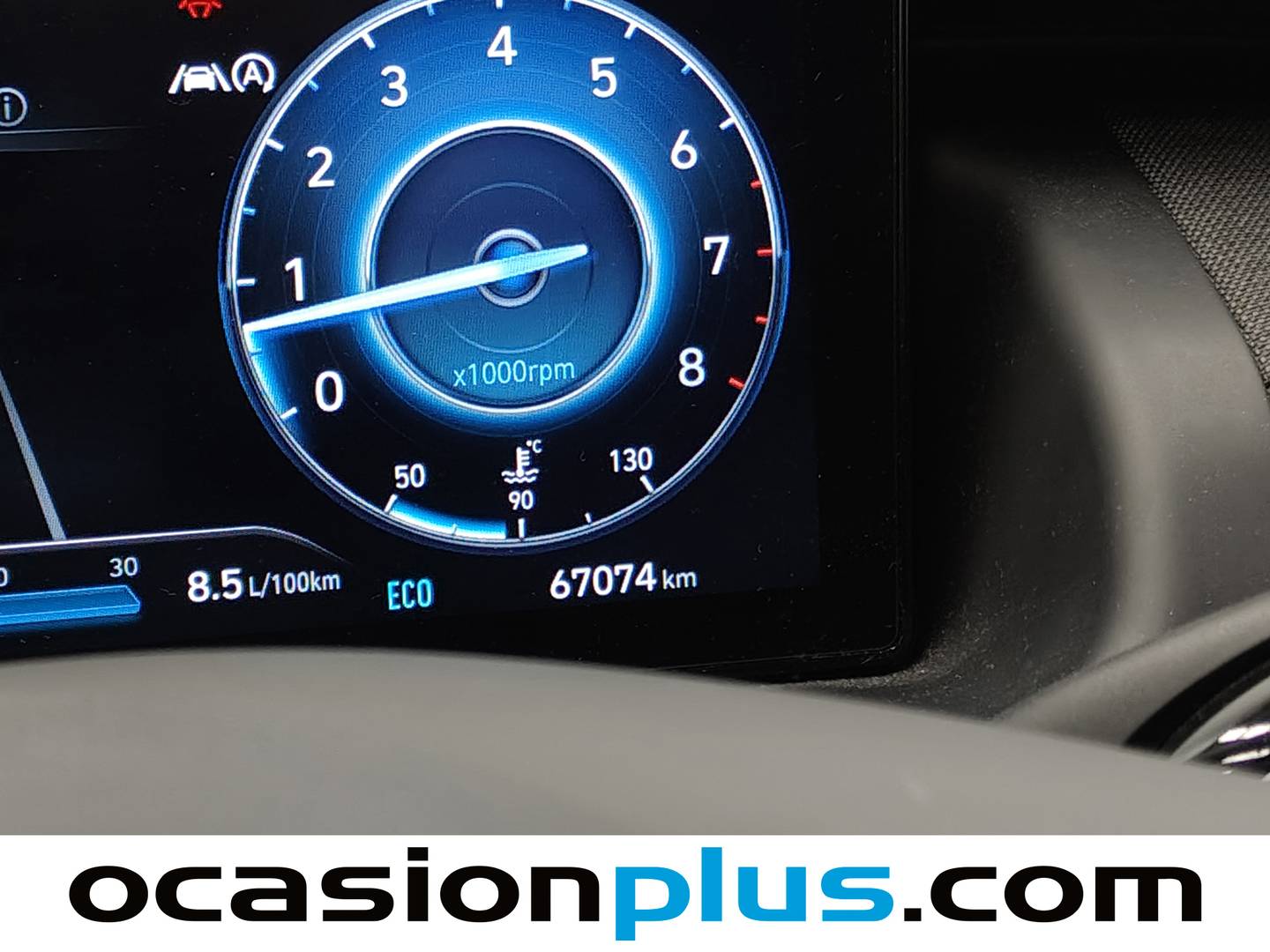 Hyundai Tucson Hyundai Tucson 1.6 TGDI 48V Tecno 2C (150 CV) 150cv