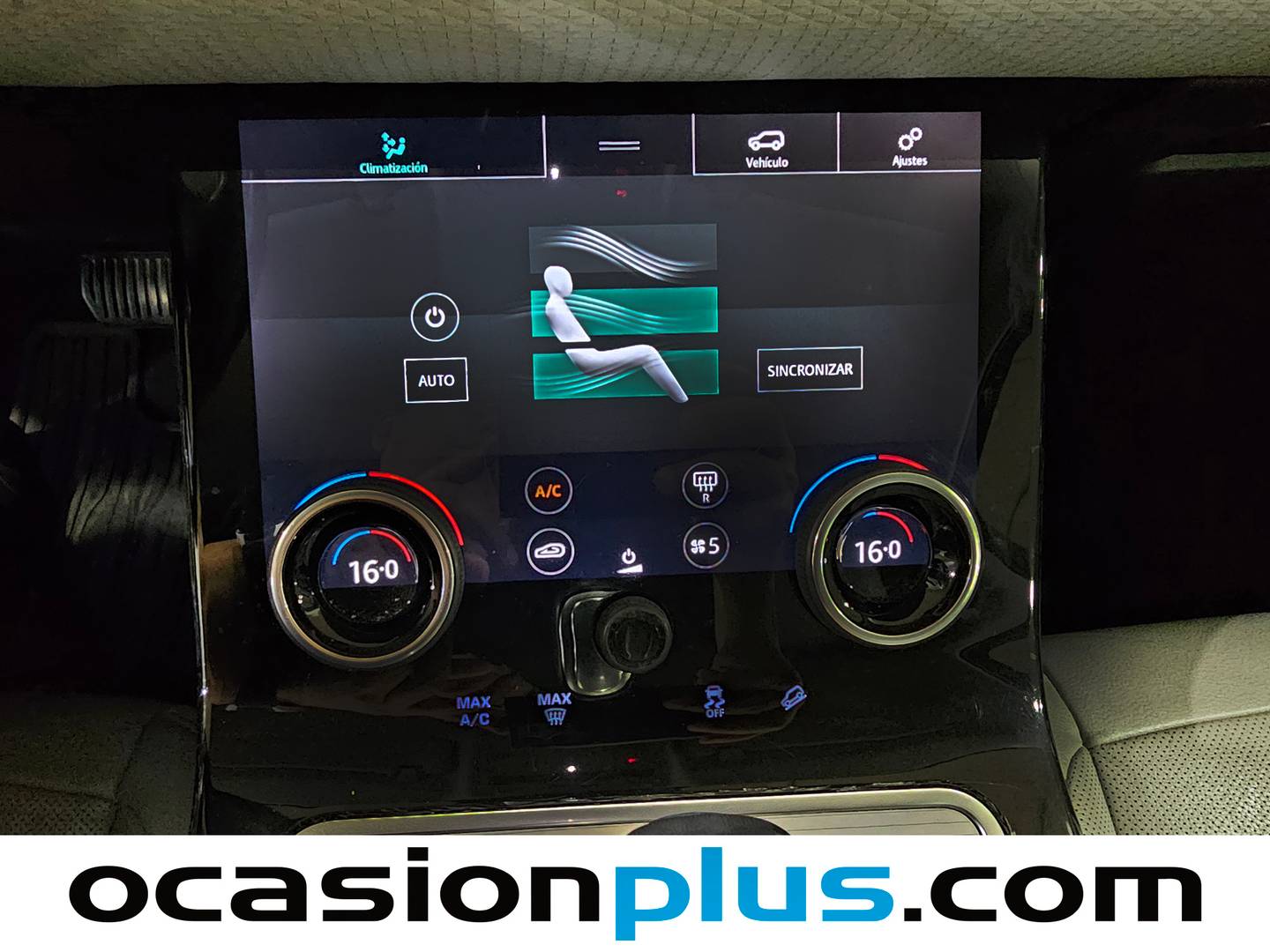 Land Rover Range Rover Evoque Land Rover Range Rover Evoque P200 MHEV S 4WD Auto (200 CV) seminuevo