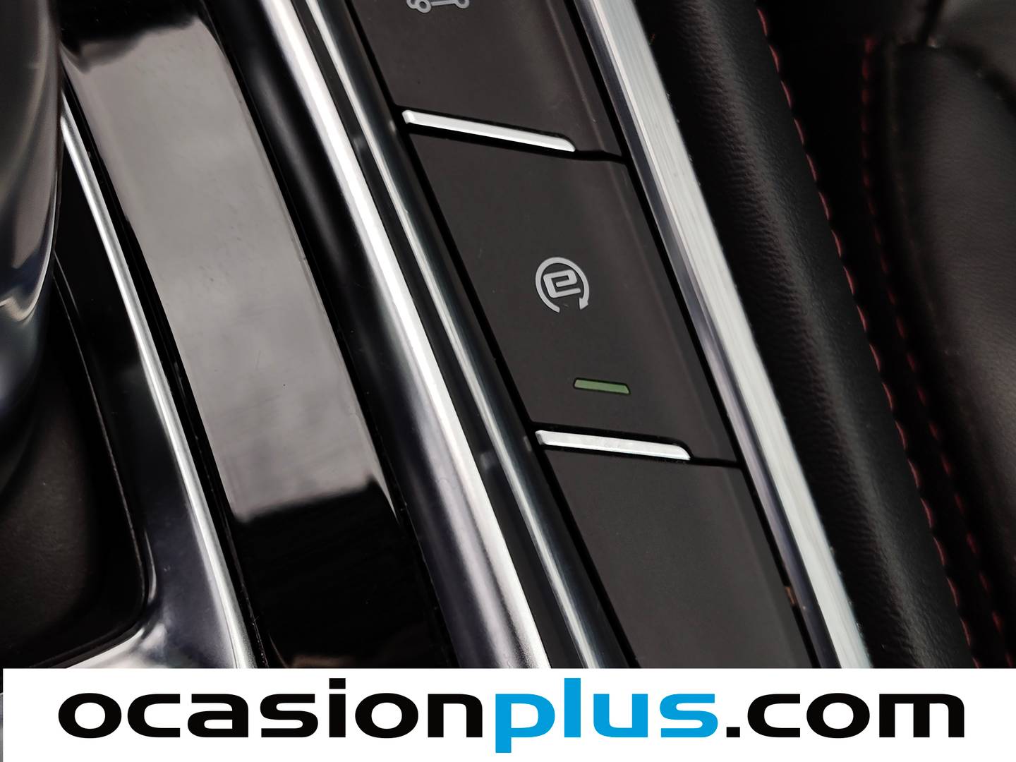 MG HS MG HS 1.5 Turbo GDI Luxury DCT (162 CV) 162cv