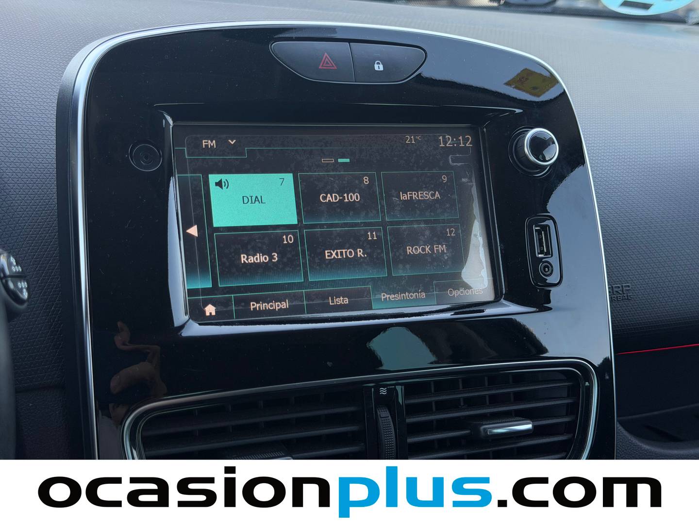 Renault Clio Renault Clio Limited Energy dCi (90 CV) al mejor precio