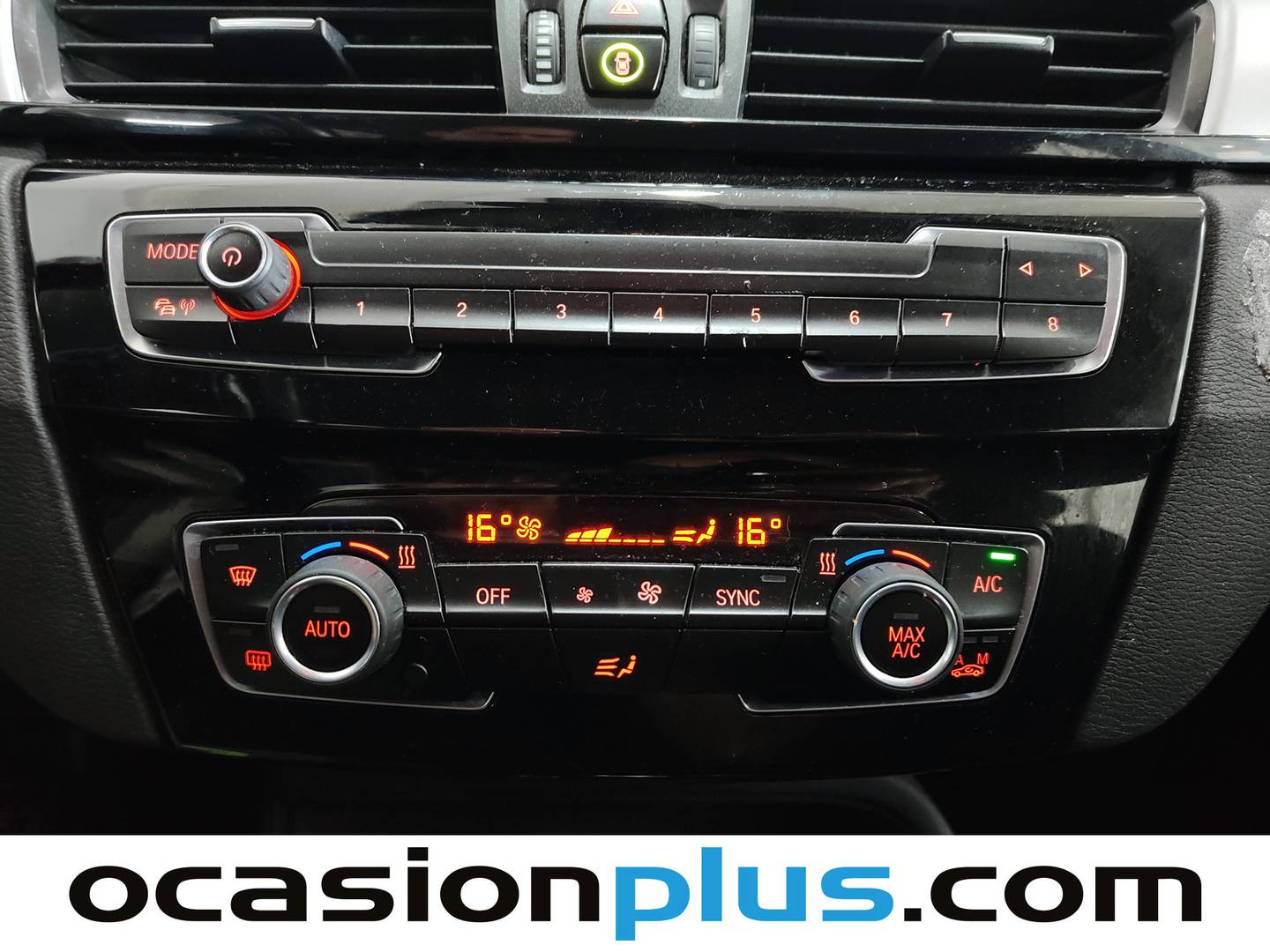 BMW X1 BMW X1 sDrive18d (150 CV) 2019