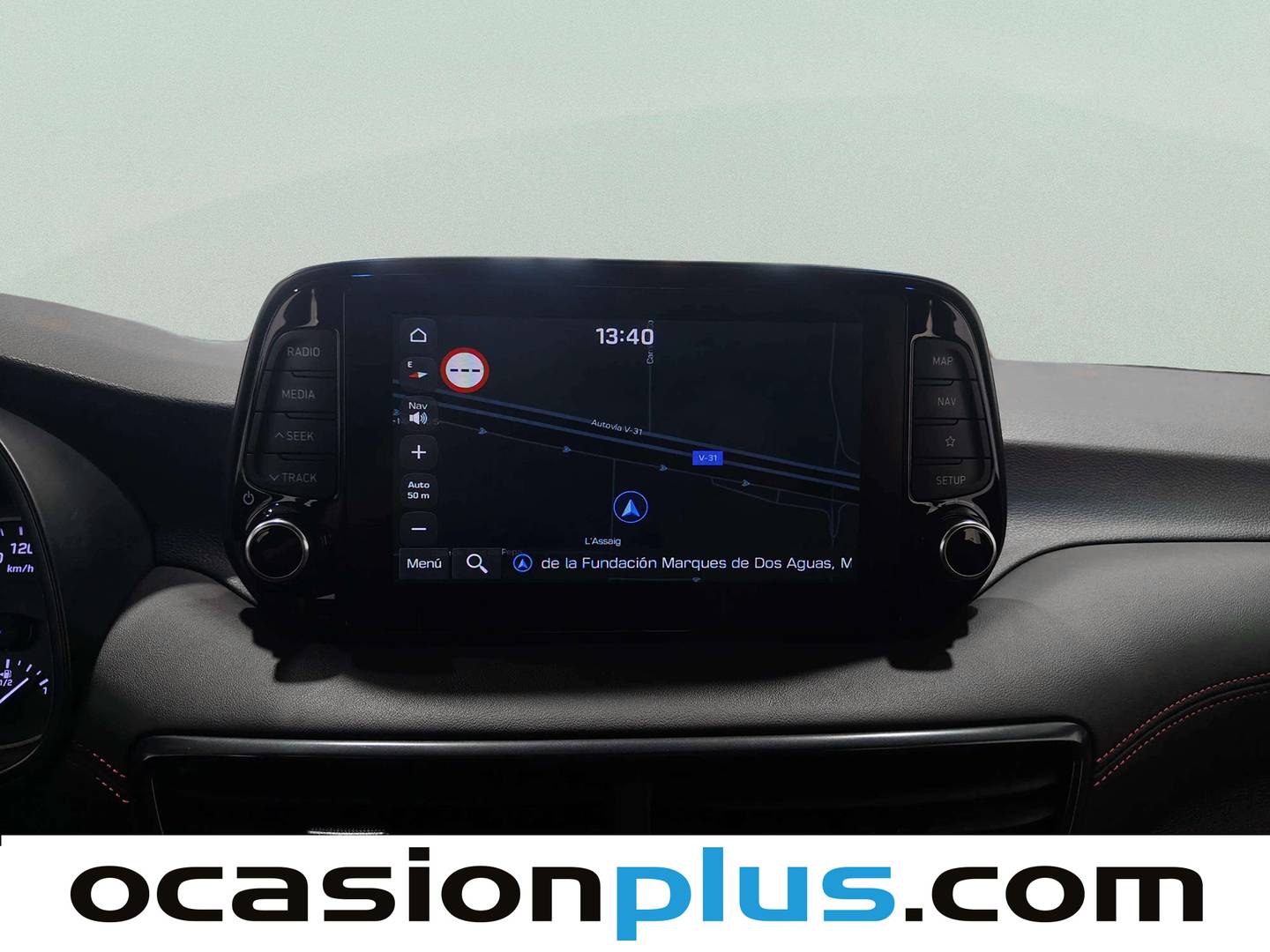 Extras y acabados del Hyundai Tucson Hyundai Tucson 1.6 CRDI 48V N-Line DT 4X2 (136 CV)