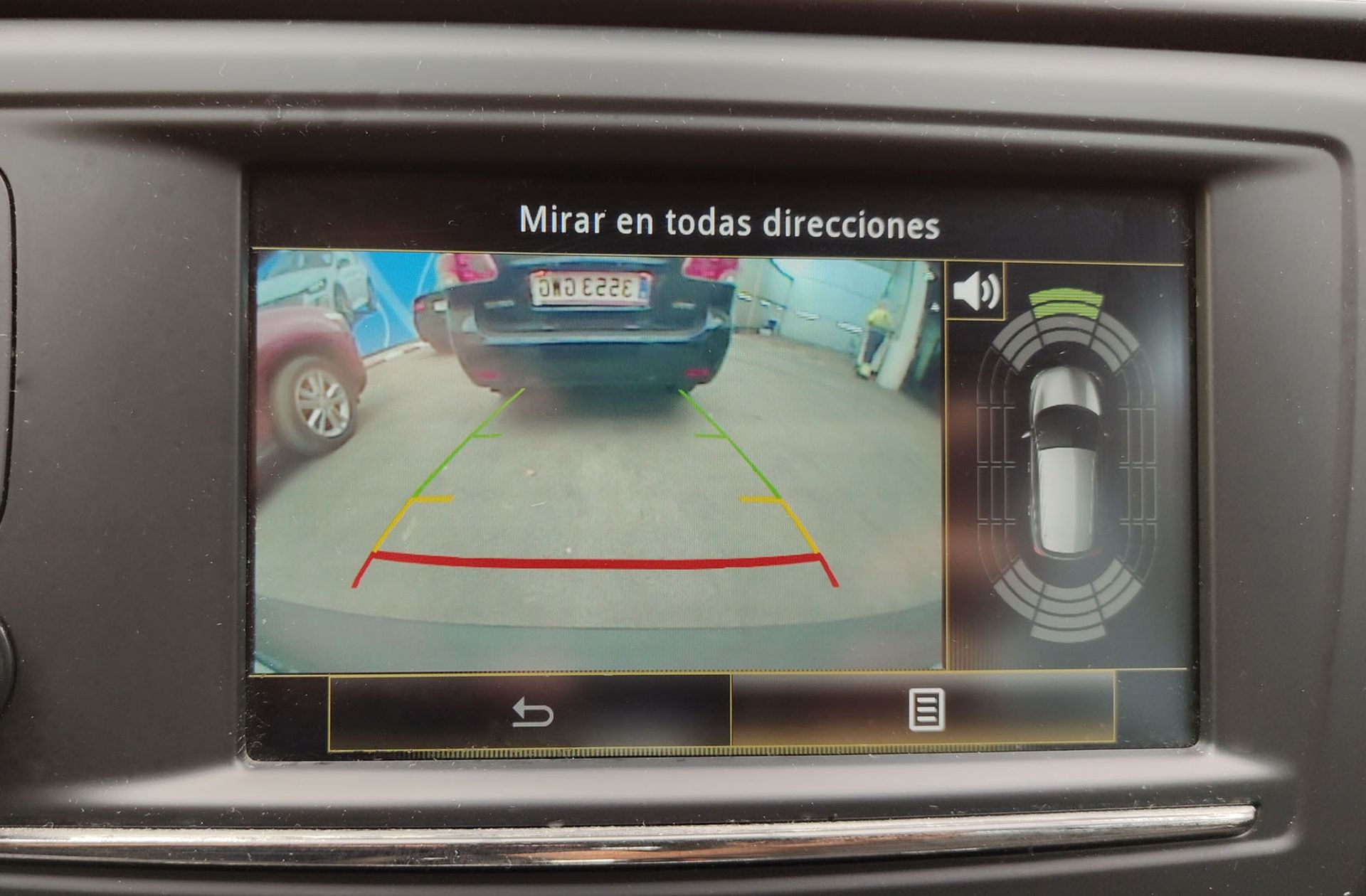 Renault Kadjar Zen Energy TCe EDC - foto 8