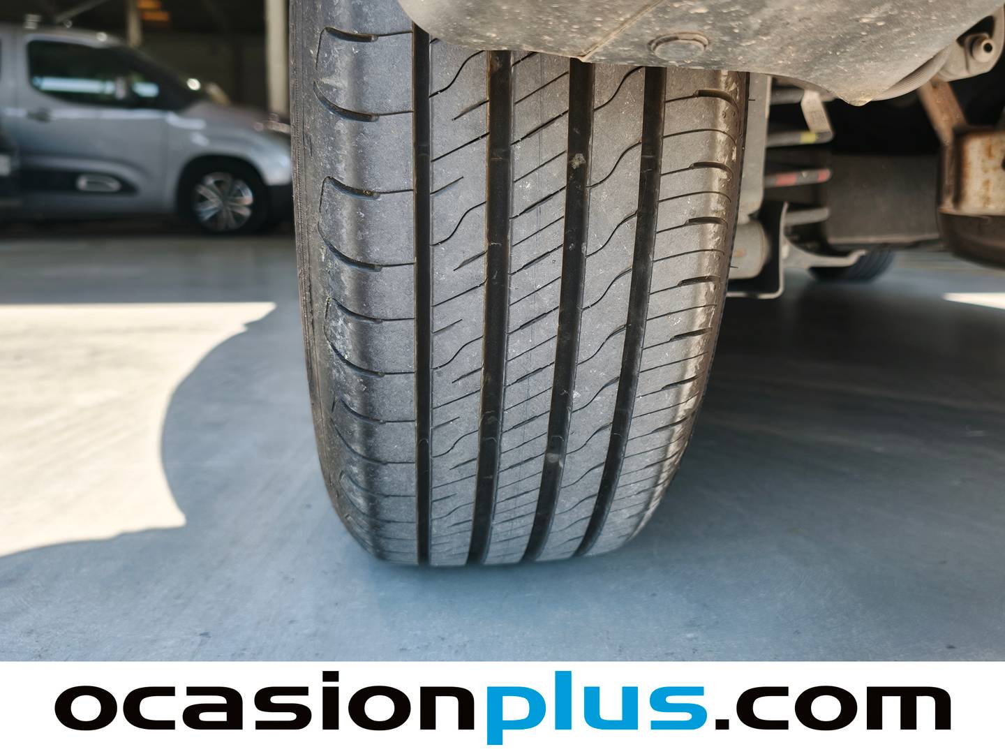 Hyundai Kona Hyundai Kona 1.0 TGDi 48V Maxx 4x2 (120 CV) de ocasión