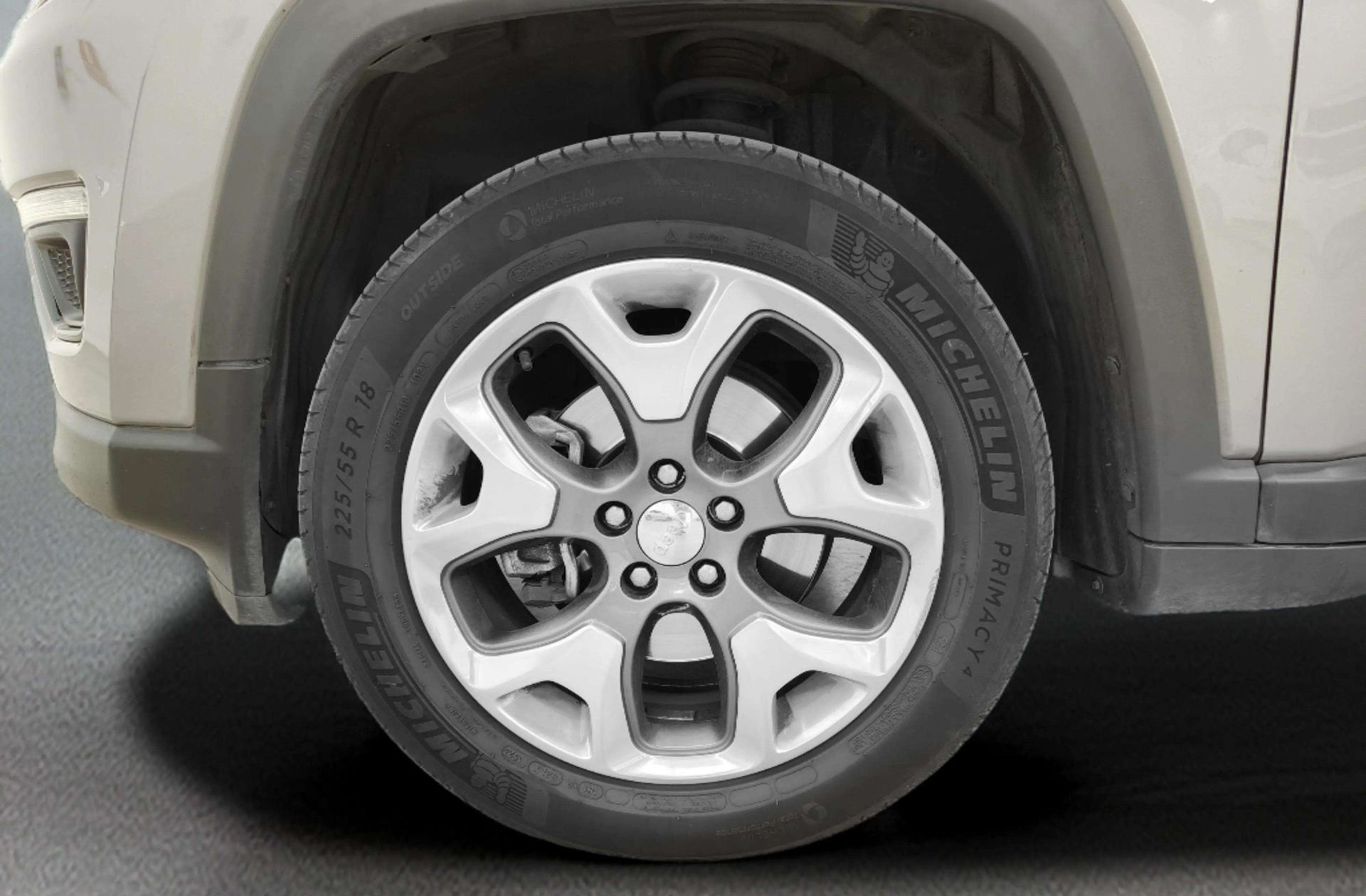 Jeep Compass 1.4 MultiAir Limited 4x4 AD - foto 35