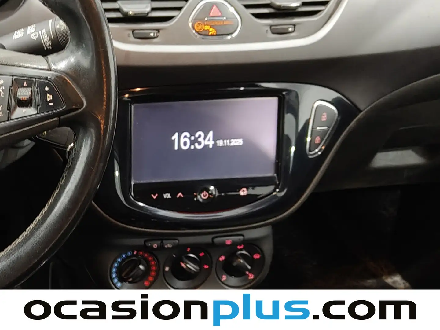 Foto Opel Corsa Opel Corsa 1.3 CDTi Selective (75 CV)