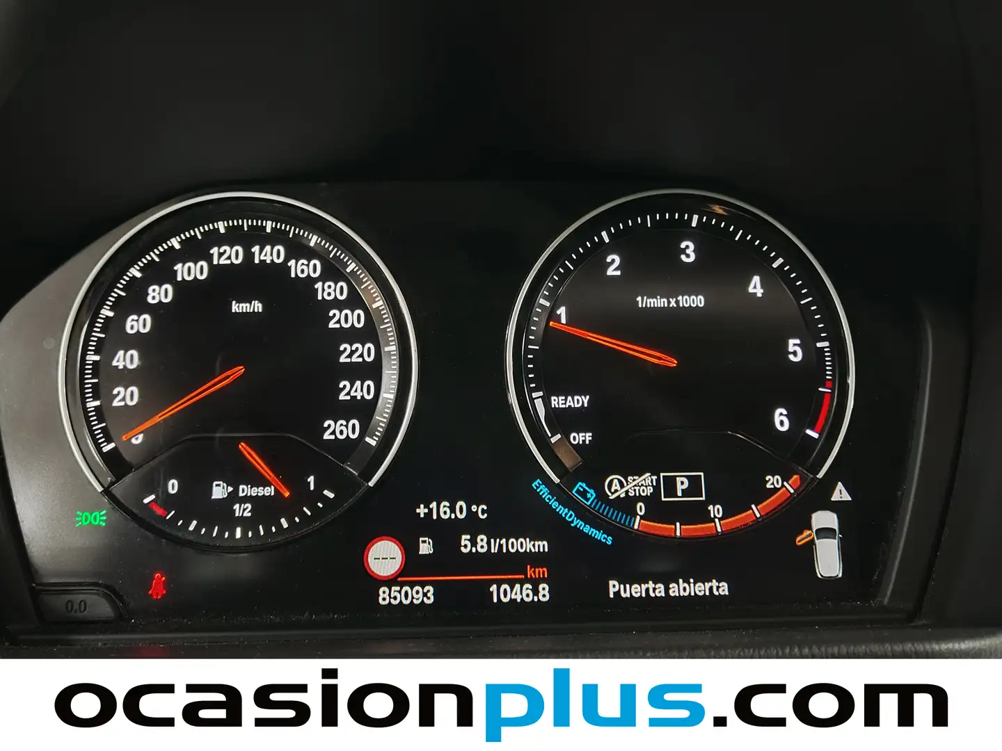 Foto BMW X2 BMW X2 xDrive20d Pack M (190 CV)