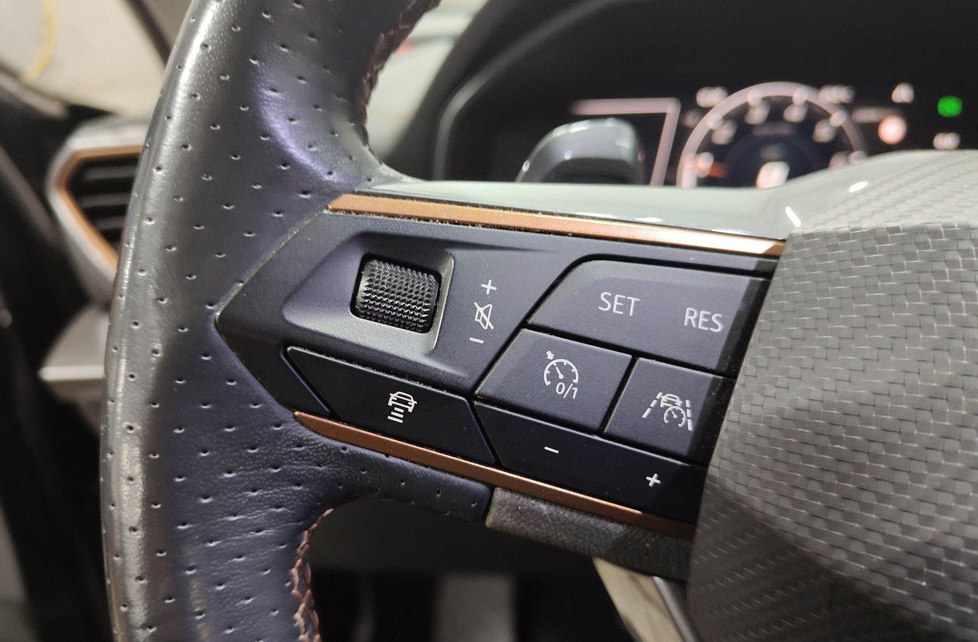 Cupra Formentor 1.5 TSI DSG - foto 29