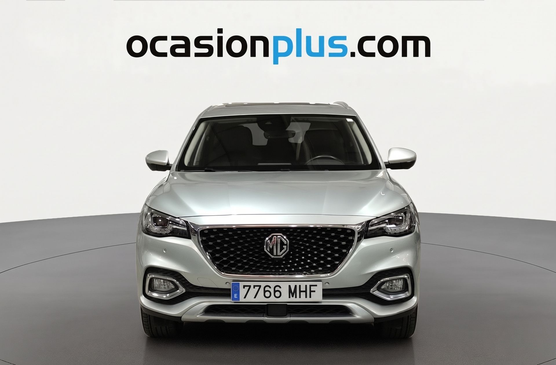 MG EHS 1.5 T-GDi PHEV Luxury - foto 16