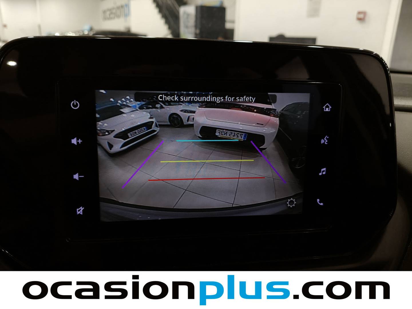 Foto Suzuki S-Cross Suzuki S-Cross 1.4T Mild Hybrid S2 4WD (129 CV)