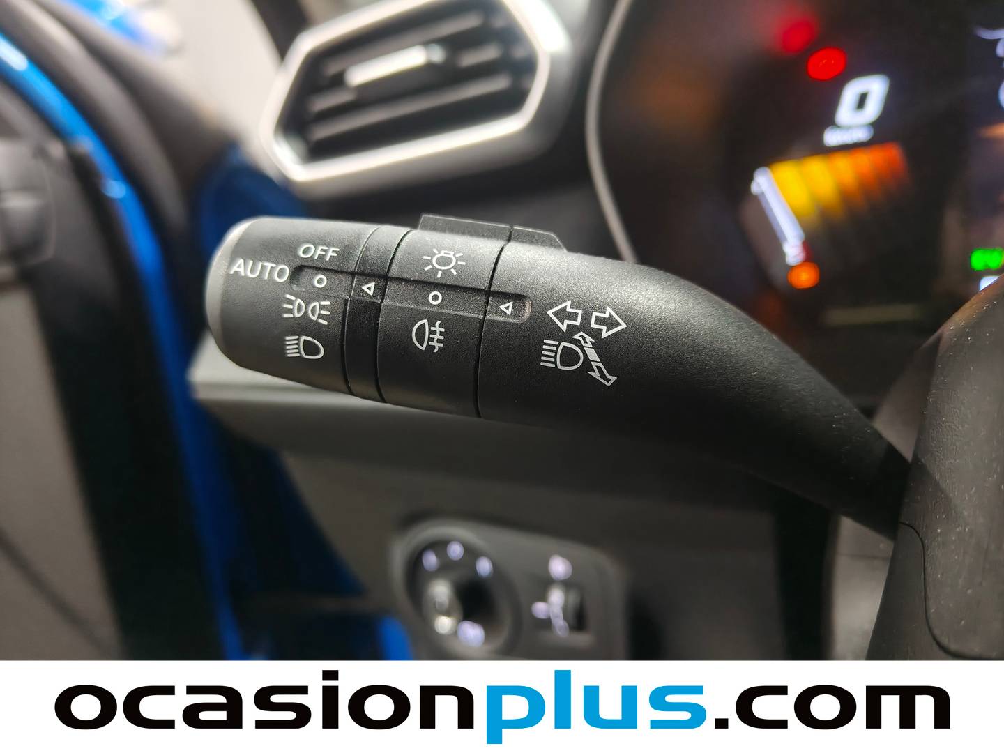 MG ZS MG ZS 1.5 Hybrid+ Luxury (197 CV) de segunda mano