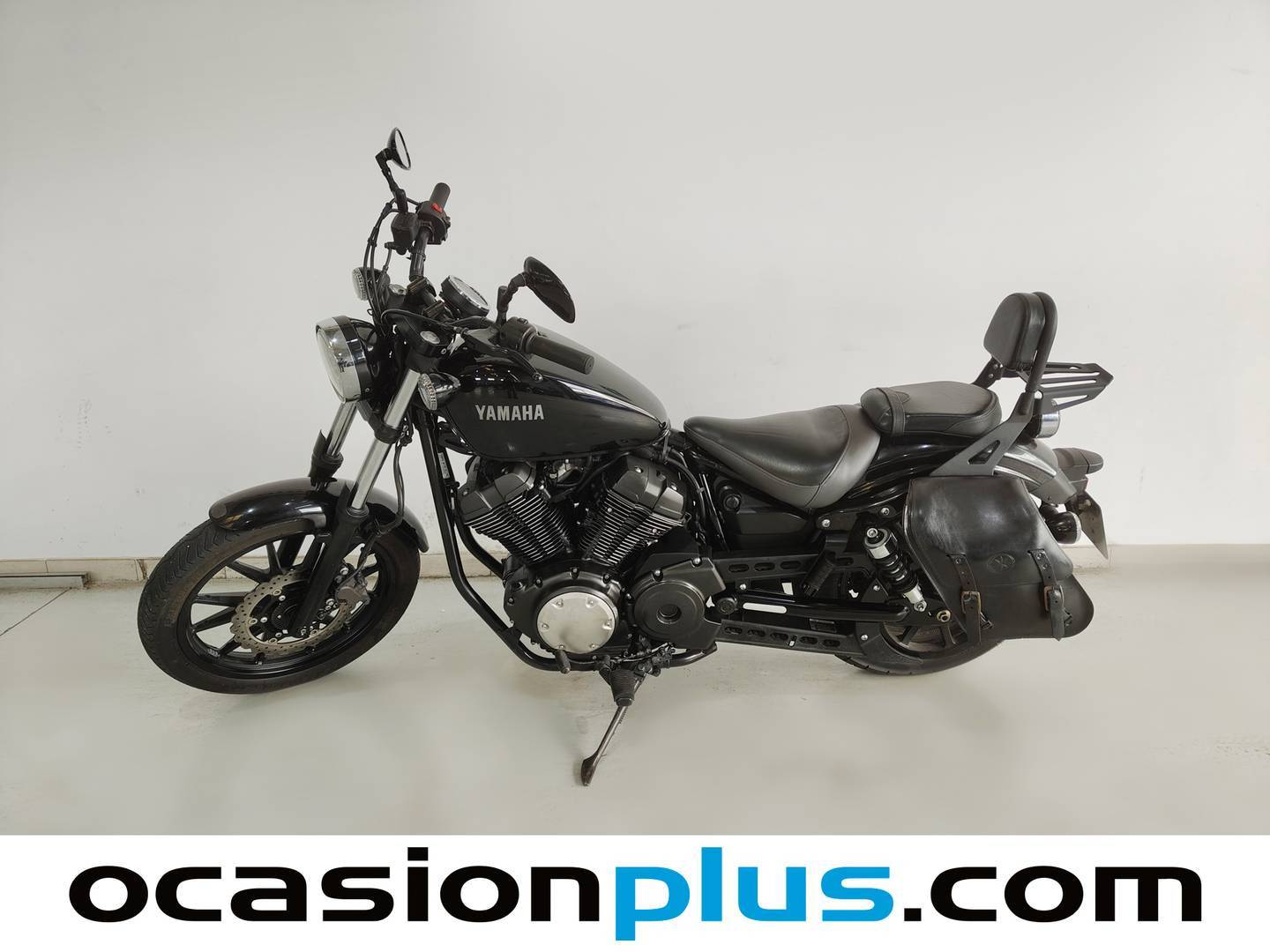 Foto Yamaha XV950 Yamaha XV950 (52 Cv)