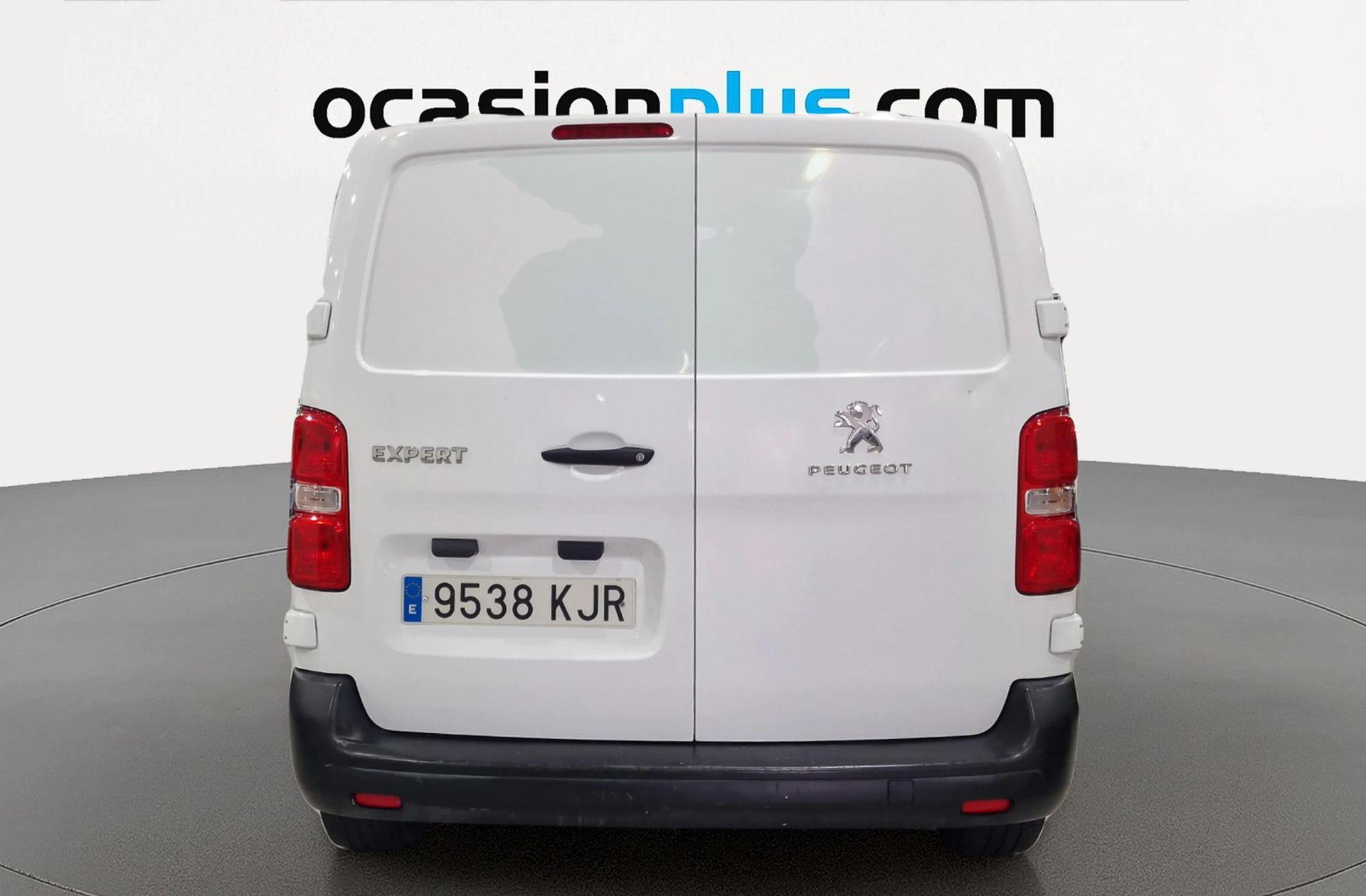 Peugeot Expert Furgon 1.6 BlueHDi Pro Standard - foto 10