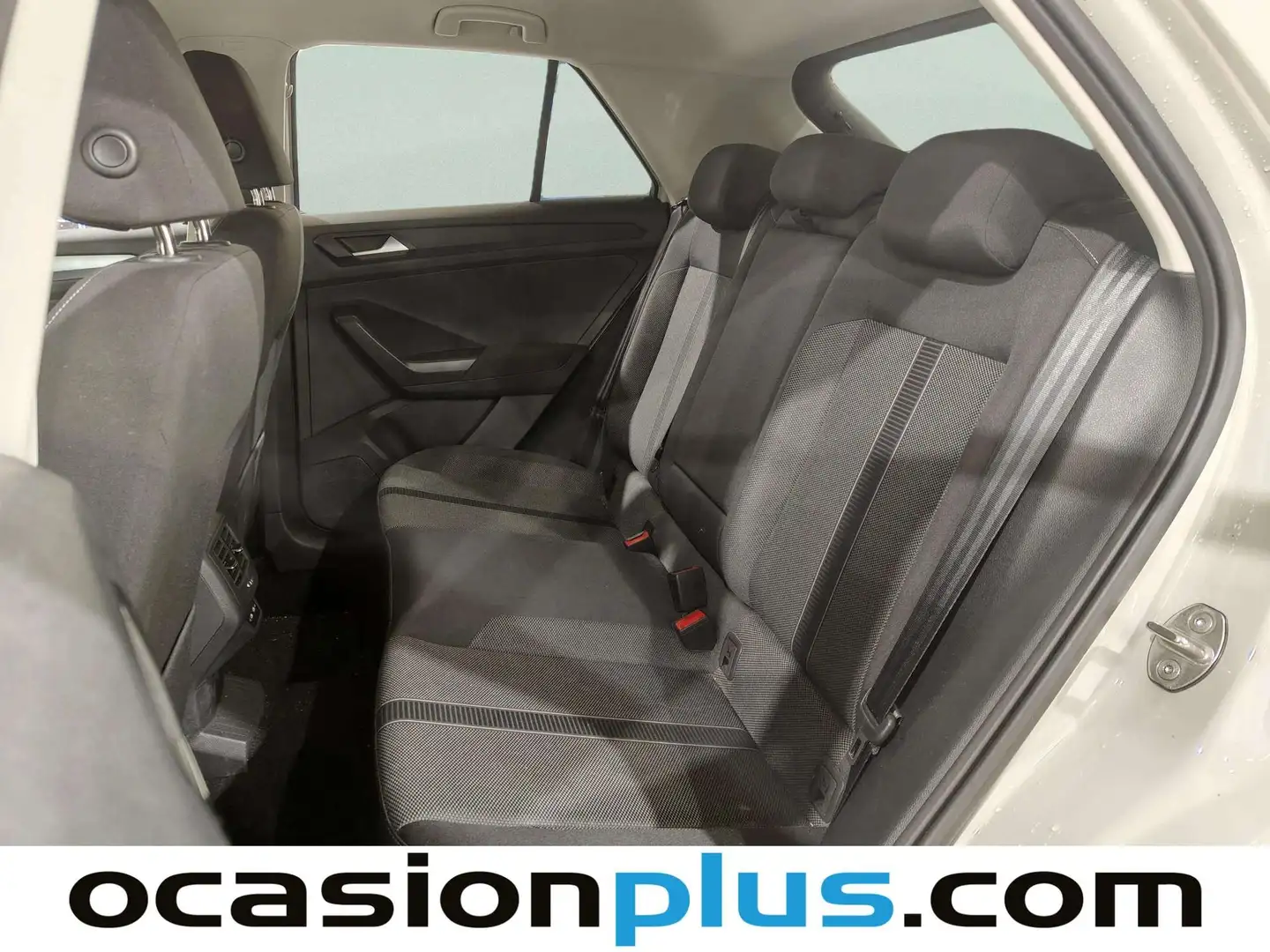 Foto Volkswagen T-Roc Volkswagen T-Roc Life 2.0 TDI (150 CV) DSG