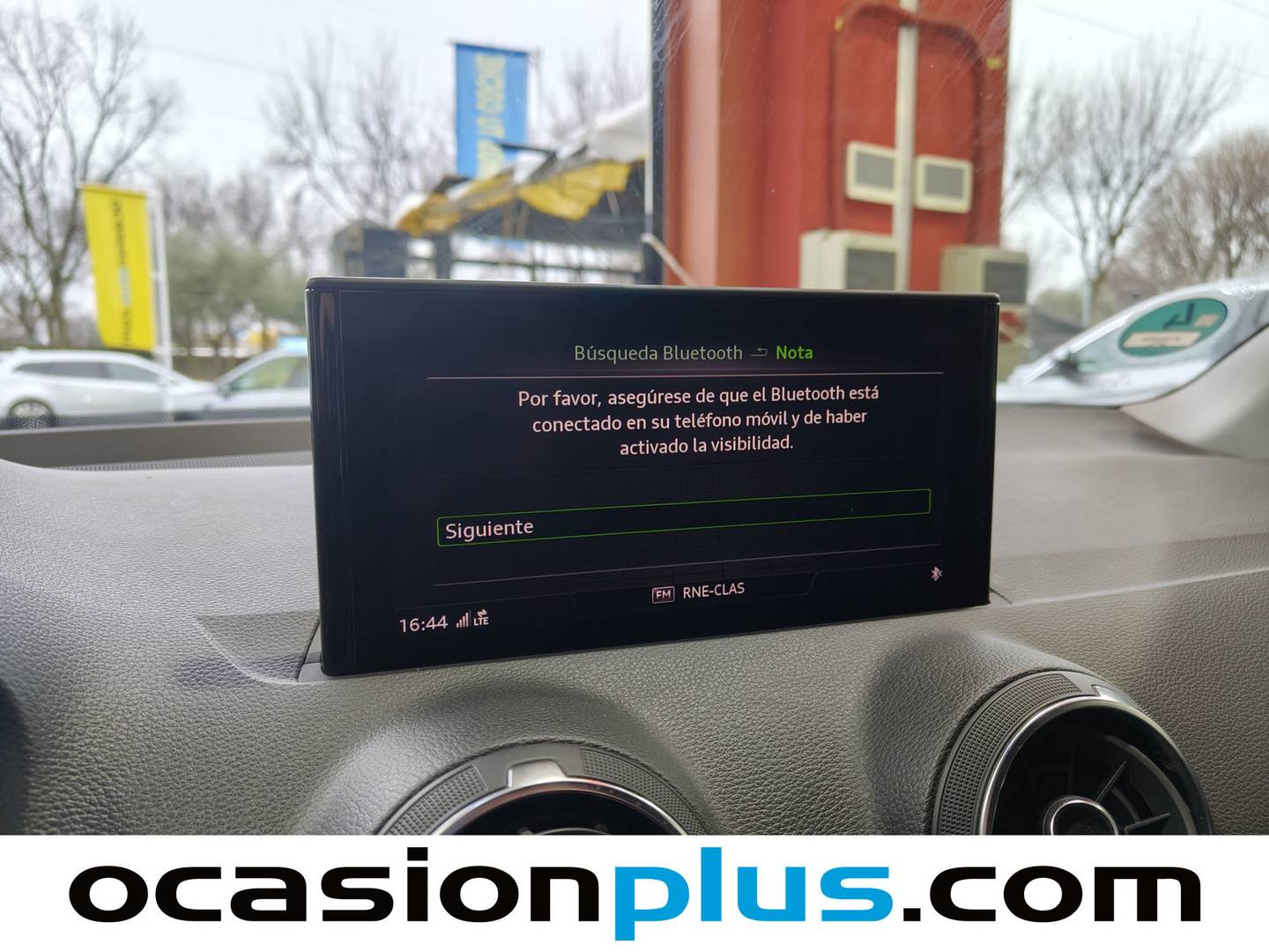 Foto Audi Q2 Audi Q2 Advanced 35 TFSI (150 CV) S tronic