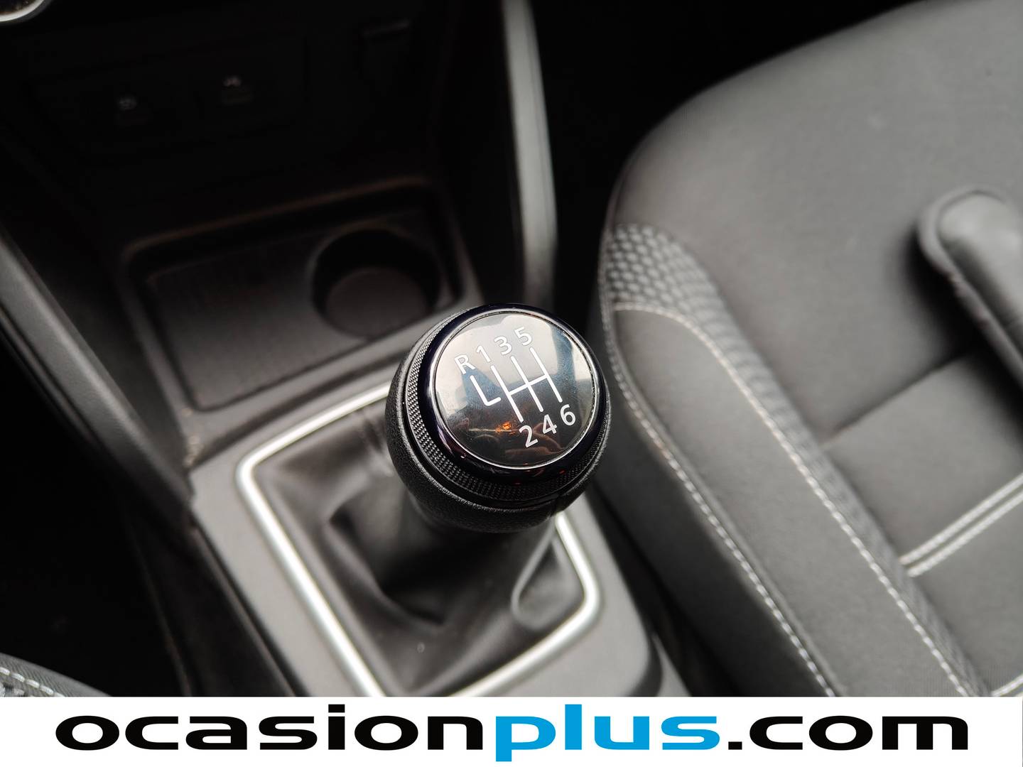 Dacia Duster Dacia Duster Journey Go TCE ECO-G 4X2 (100 CV) de segunda mano
