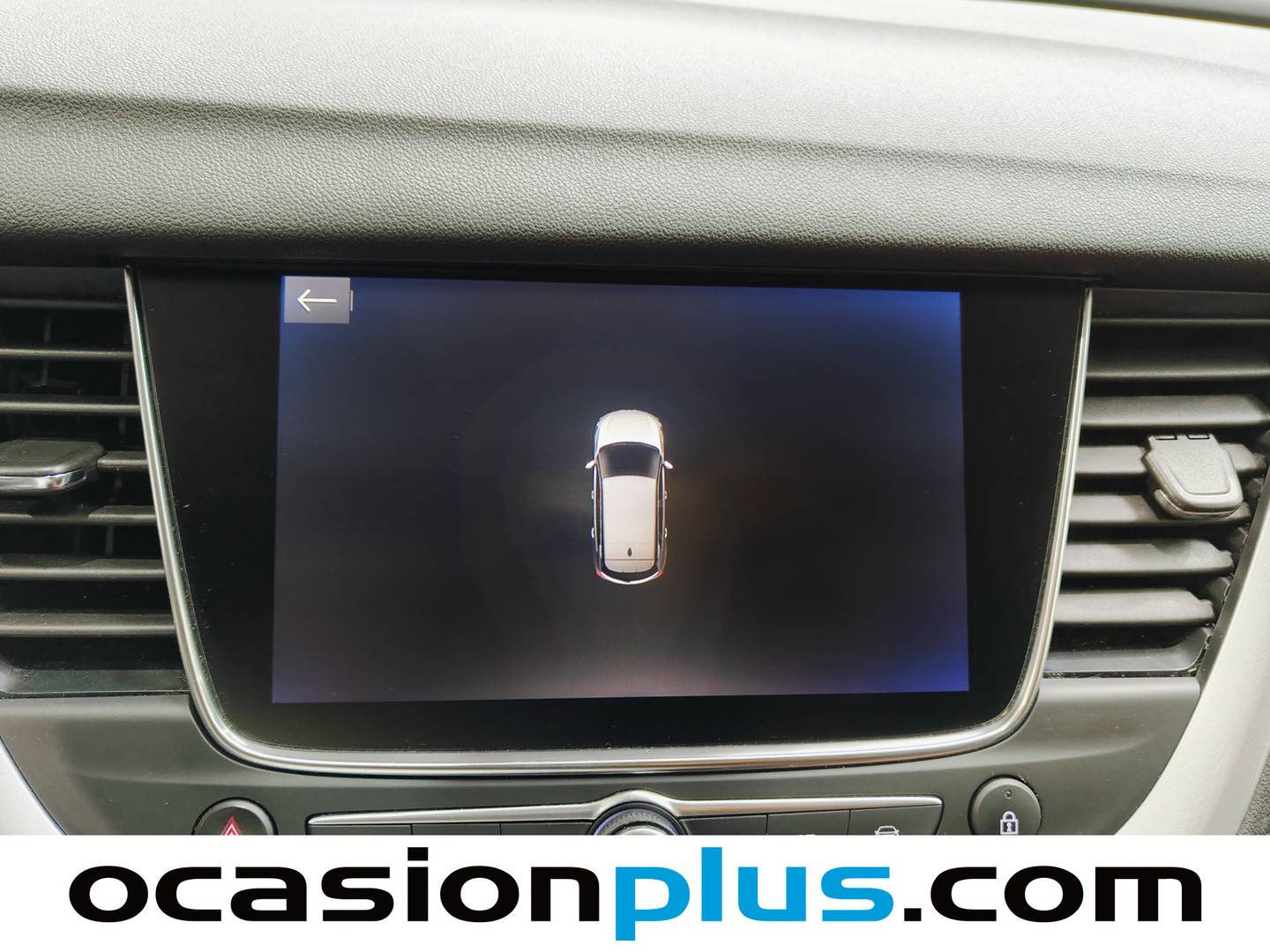 Opel Grandland X Opel Grandland X 1.6 CDTi Selective (120 CV) km 0