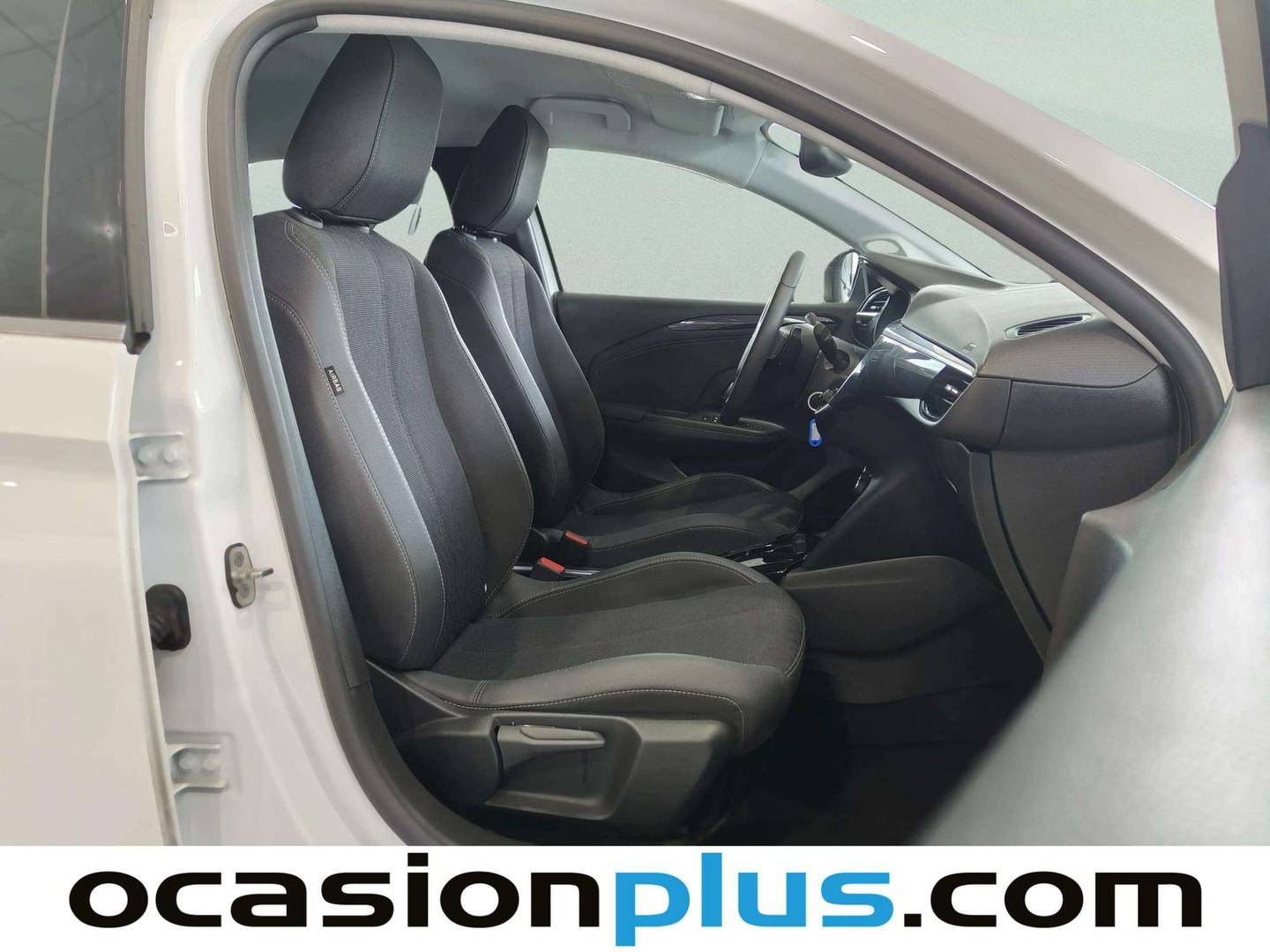 Opel Corsa Opel Corsa 1.2 Turbo XHL Elegance Auto (100 CV) 2023