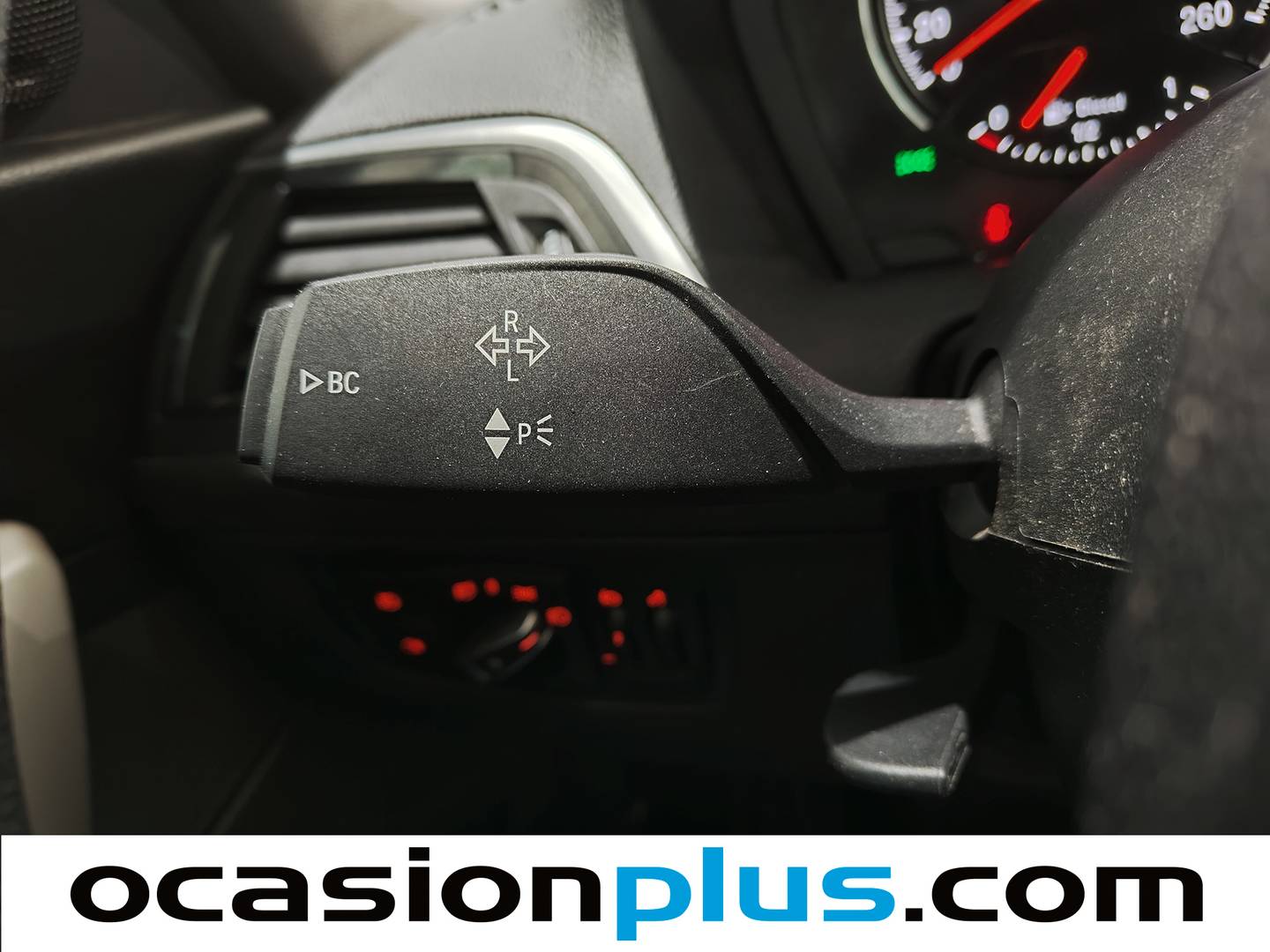 BMW Serie 2 BMW Serie 2 218d Coupe  (150 CV) de ocasión