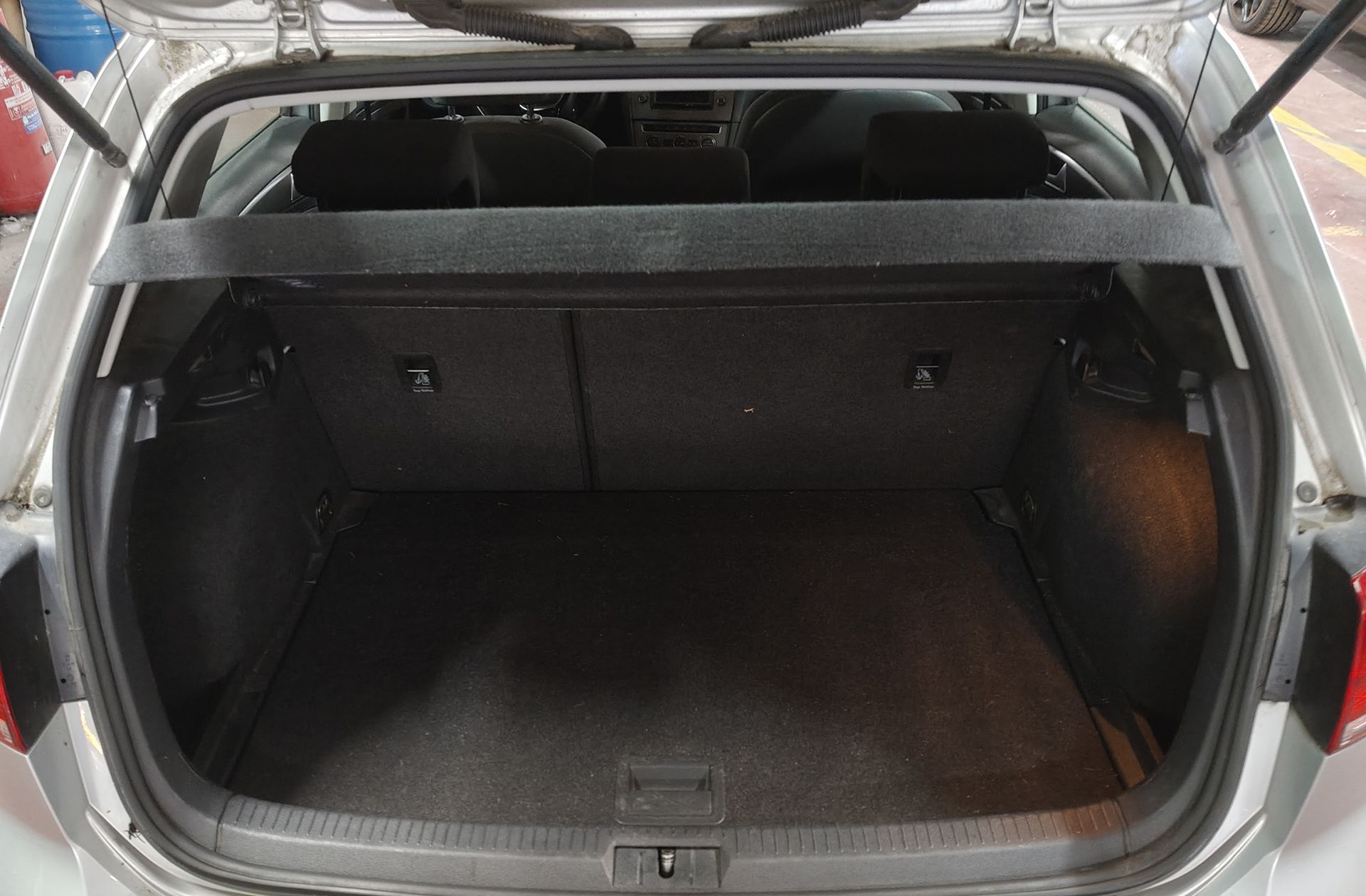 Volkswagen Golf 1.2 TSI BMT - foto 15