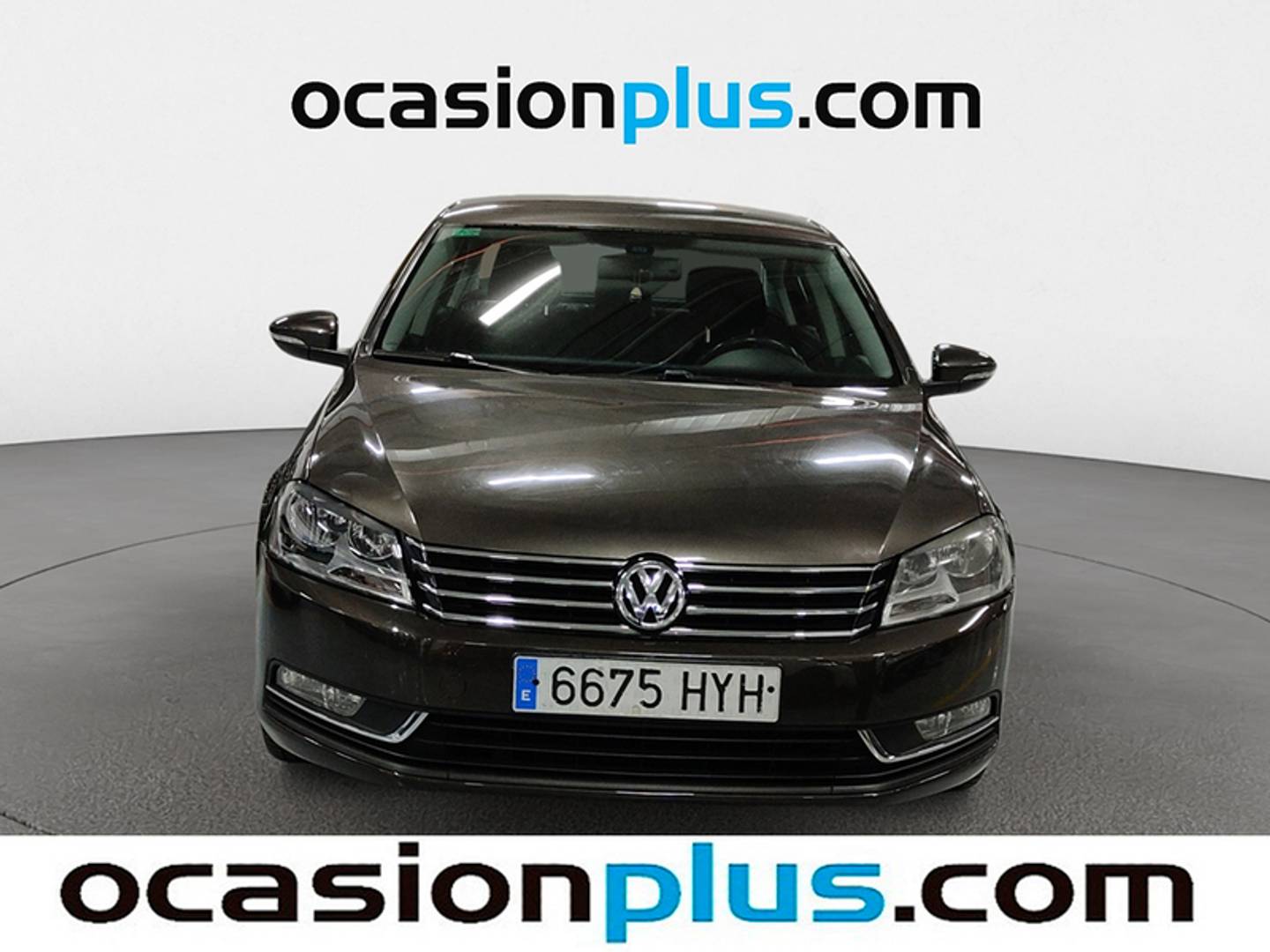 Foto Volkswagen Passat Volkswagen Passat Edition 2.0 TDI BMT (140 CV)