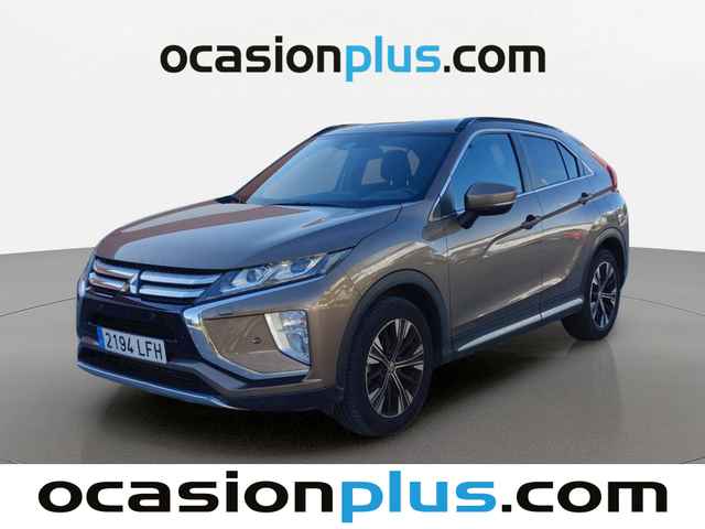 Mitsubishi Eclipse cross Segunda Mano