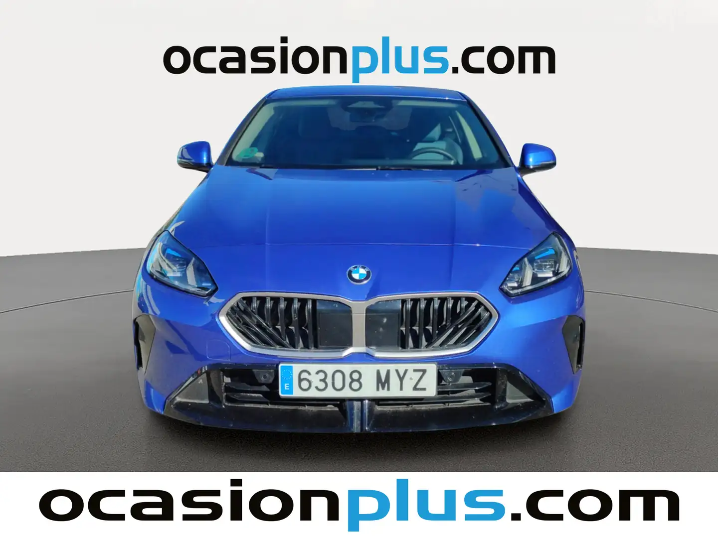 Foto BMW Serie 2 BMW Serie 2 218d Gran Coupe (150 CV) Pack M