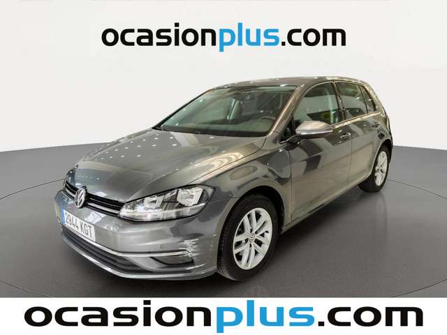 Volkswagen Golf Advance 1.4 TSI (125 CV) de segunda mano