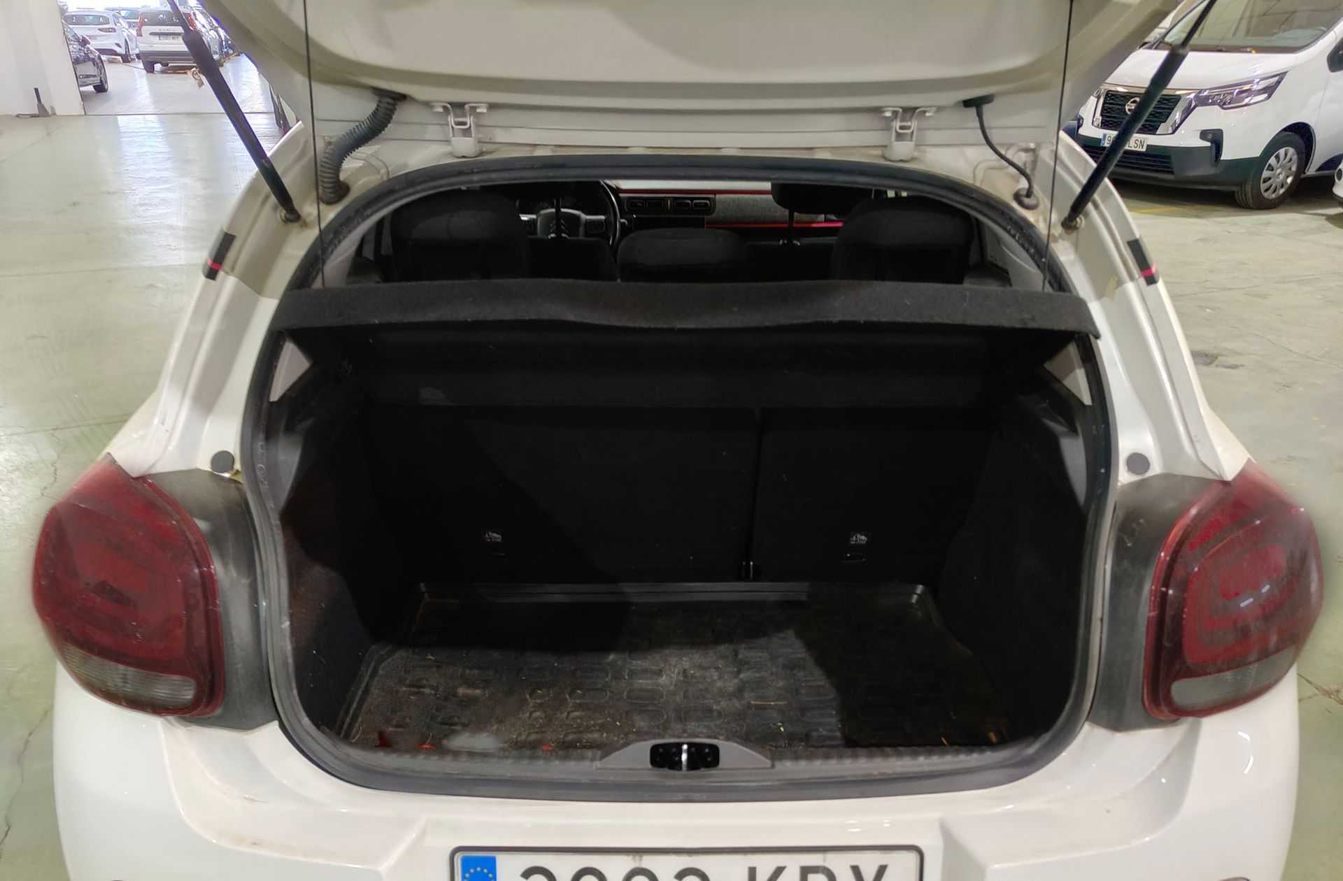Citroën C3 PureTech 82 Feel - foto 14