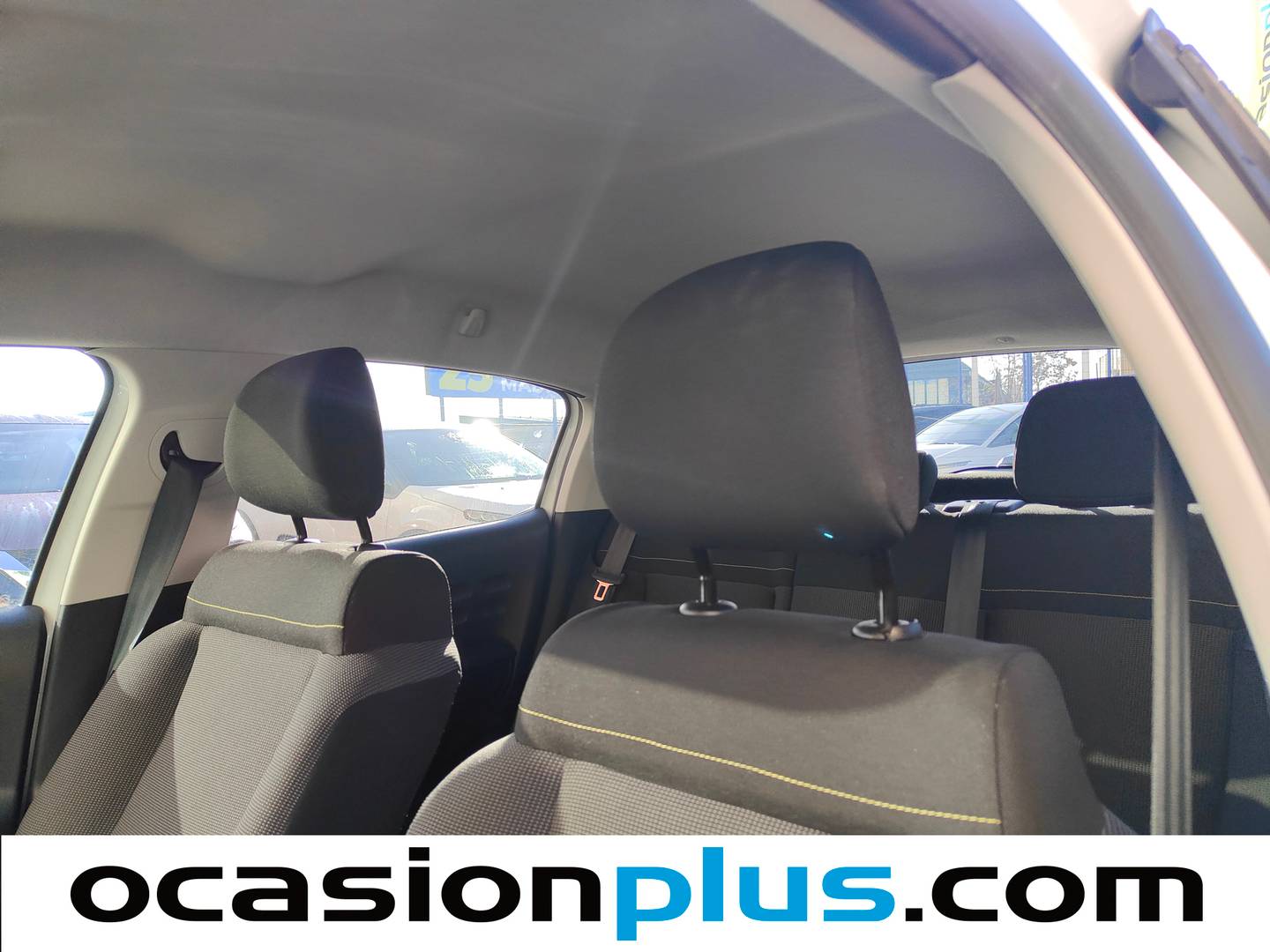 Foto Citroën C3 Origin Citroen C3 Origin PureTech 110 Max  (110 CV)