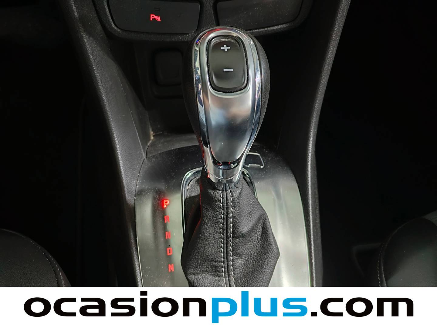 Opel Mokka Opel Mokka Mokka 1.4 Turbo Excellence 4x2 Auto (140 CV) de segunda mano