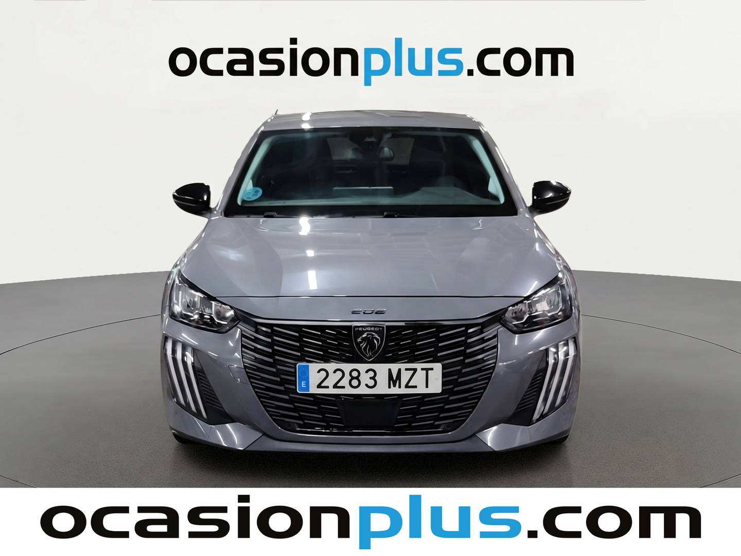 Peugeot 208 Peugeot 208 PureTech 100 Allure (100 CV) 100cv