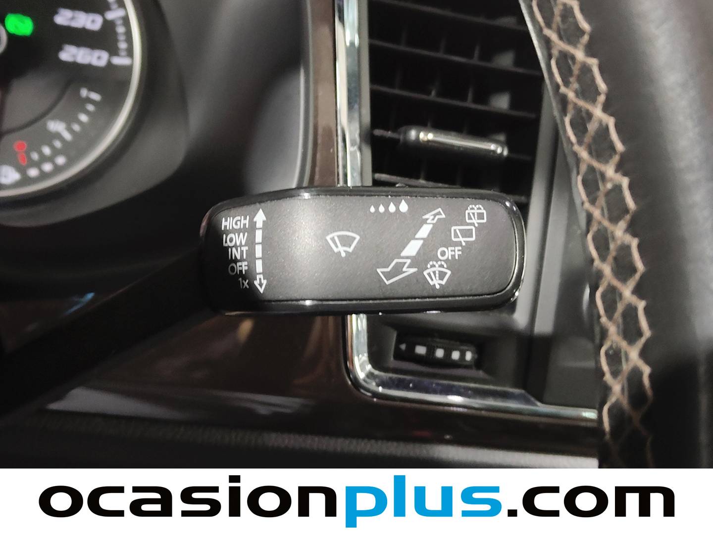 Foto Seat Ateca SEAT Ateca 2.0 TDI S&S Xcellence 4Drive DSG (190 CV) 4x4