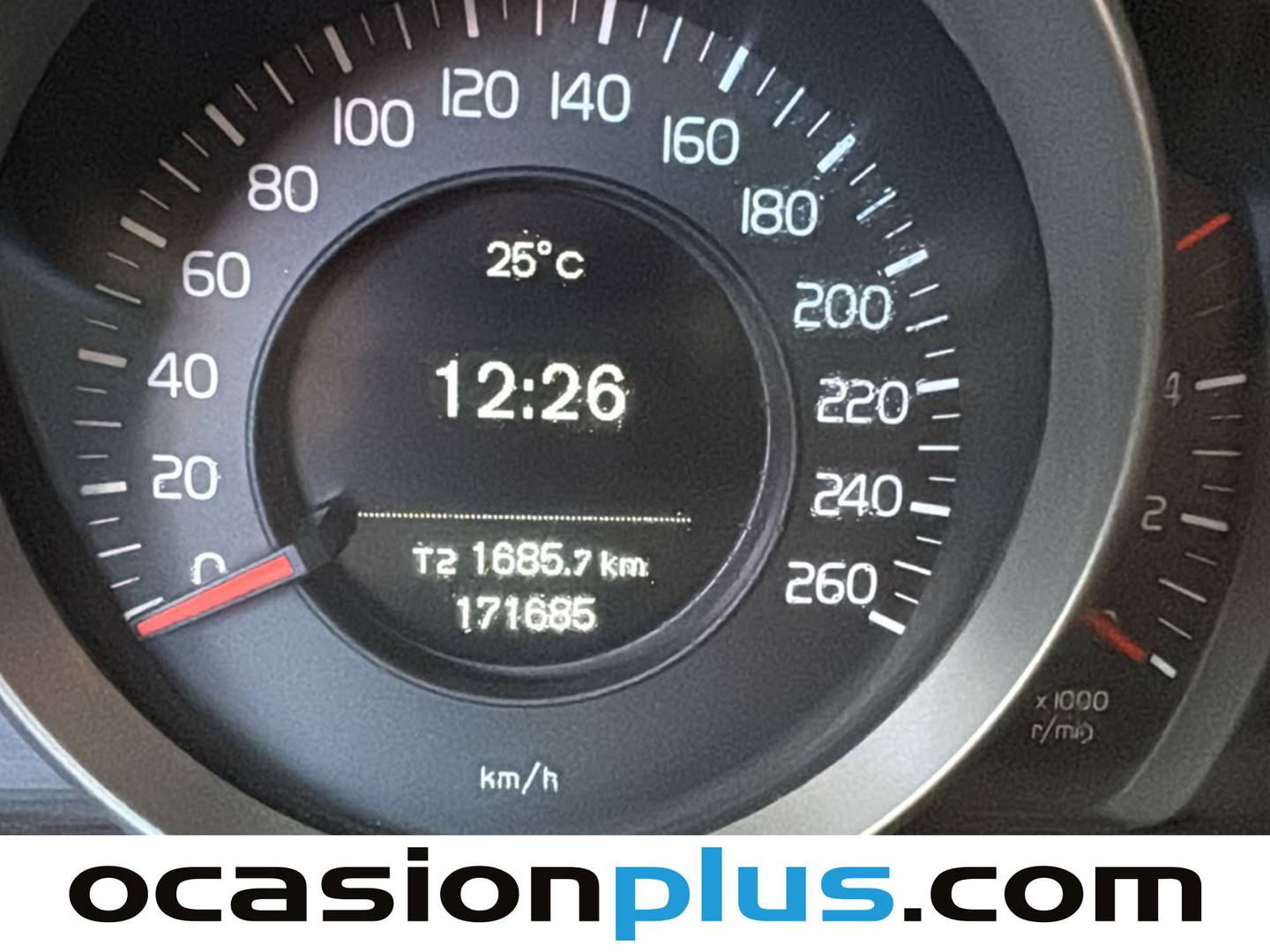 Volvo V40 Cross Country Volvo V40 Cross Country D2 Kinetic (120 CV) seminuevo