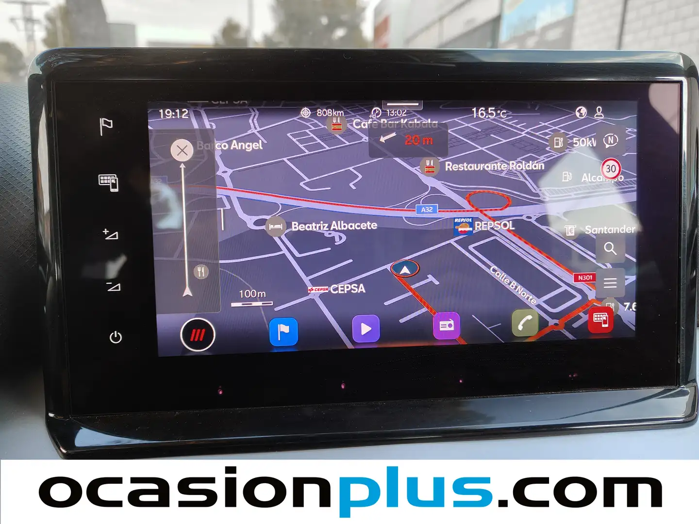 Foto Seat Arona SEAT Arona 1.0 TSI S&S FR XL (115 CV)