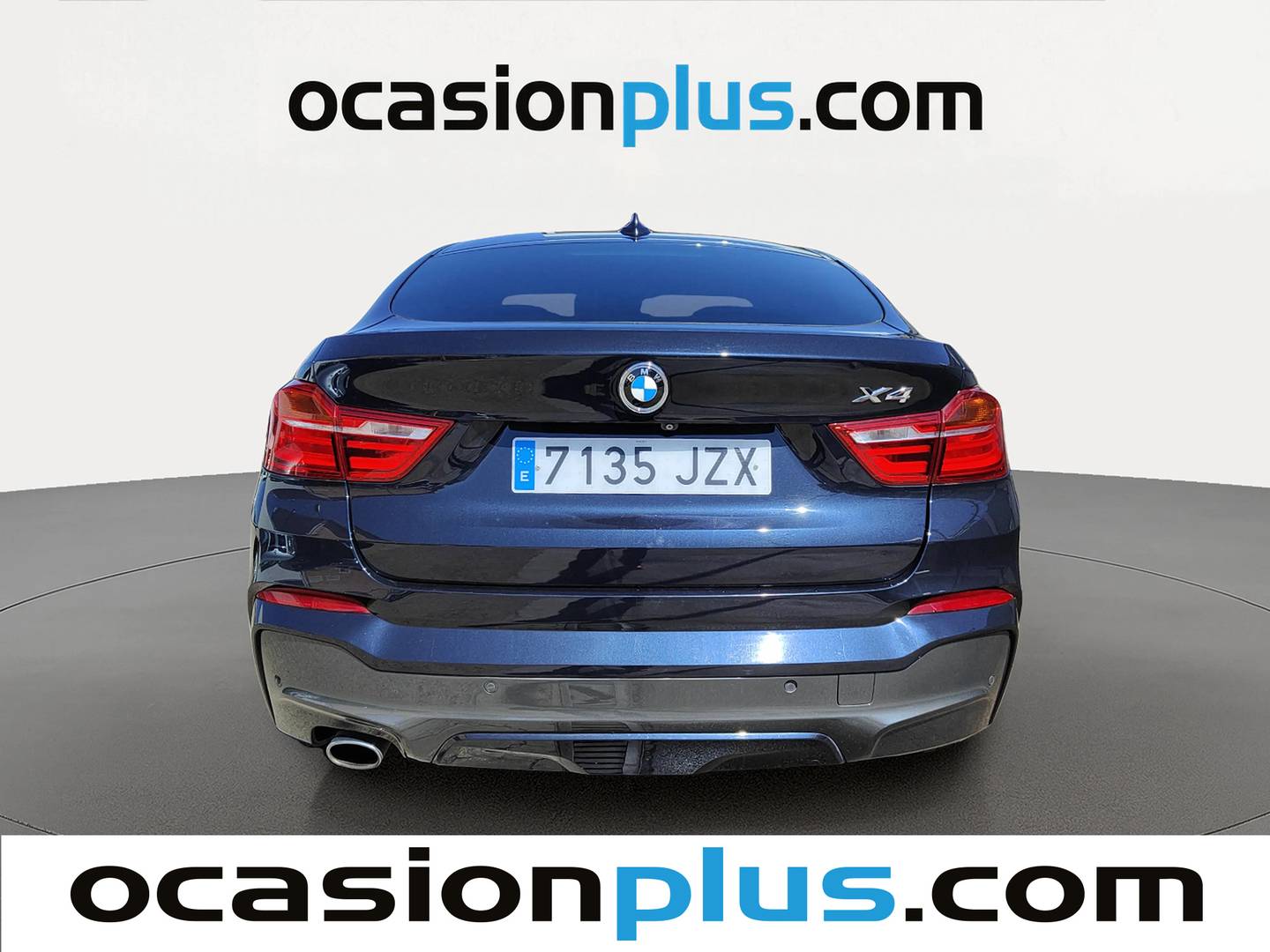 BMW X4 BMW X4 xDrive20d (190 CV) Pack M diésel