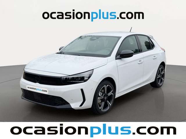 Opel Corsa 1.2 T XHL Hybrid GS eDCT (110 CV) a estrenar