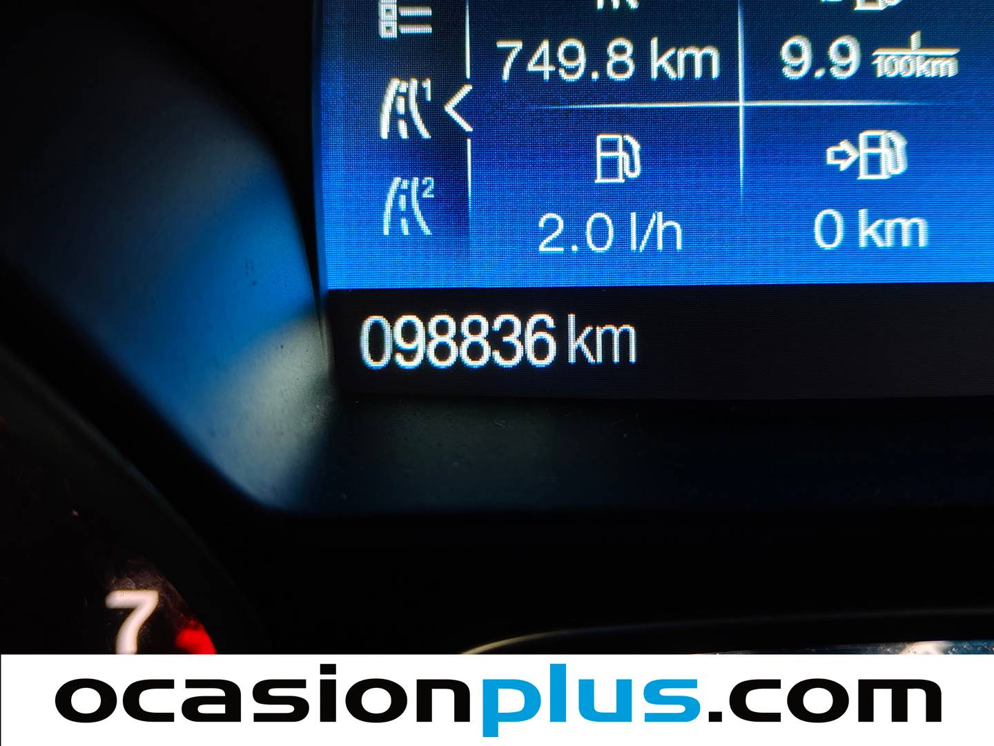 Foto Ford Kuga Ford Kuga 1.5 EcoBoost S&S Trend+ 4x2 (120 CV)