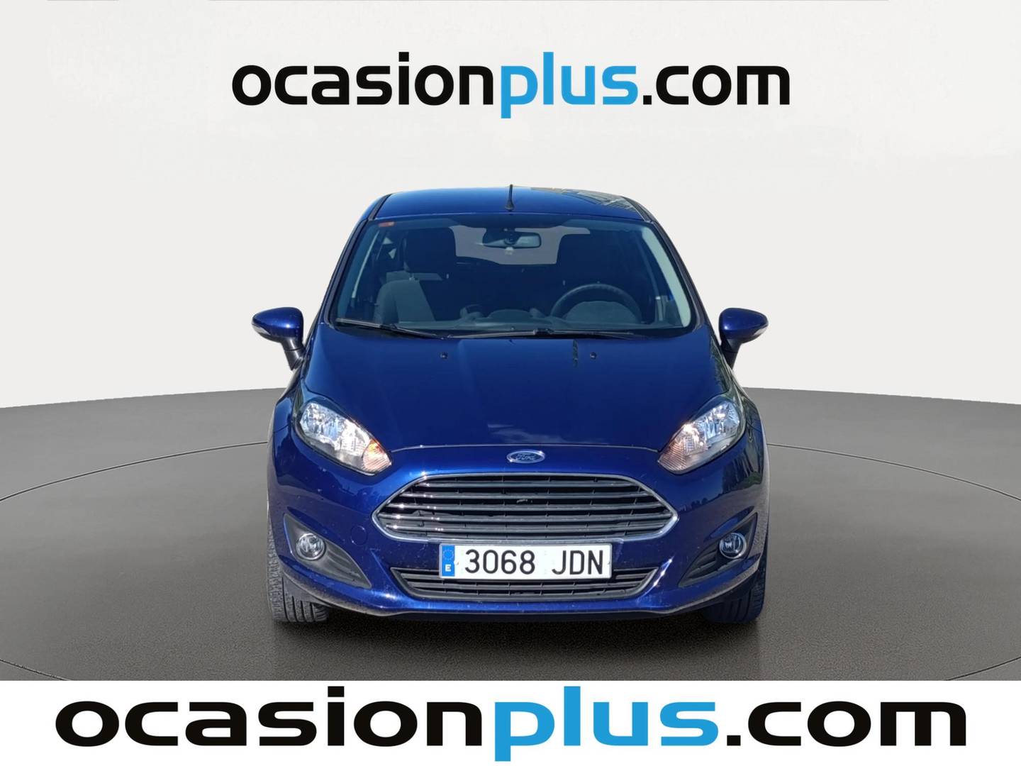 Ford Fiesta Ford Fiesta 1.25 Duratec Trend (82 CV) 82cv
