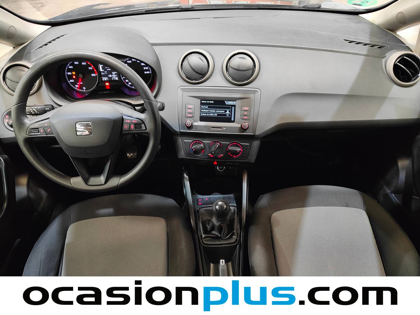 Seat Ibiza Seat Ibiza 1.2 TSI Reference Plus Limited (90 CV) al mejor precio