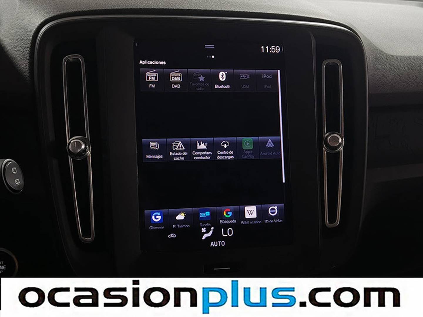 Foto Volvo XC40 Volvo XC40 T2 Essential (129 CV)