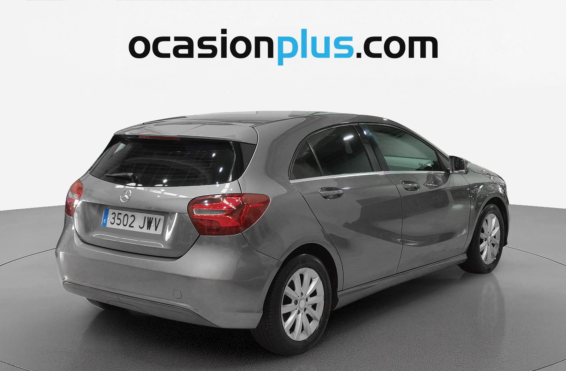 Mercedes-Benz Clase A 200 d - foto 4